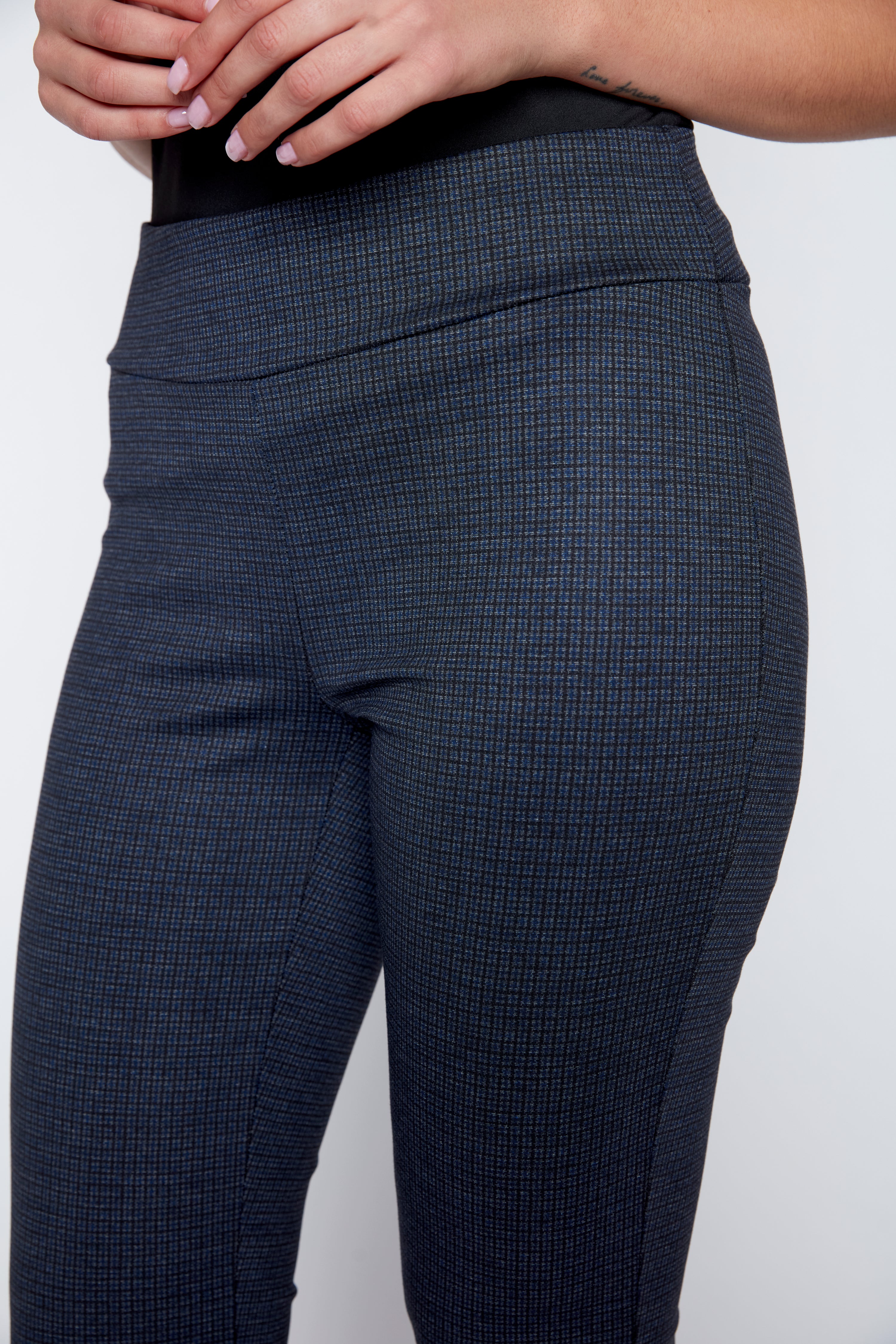 Le pantalon pdr imprimé