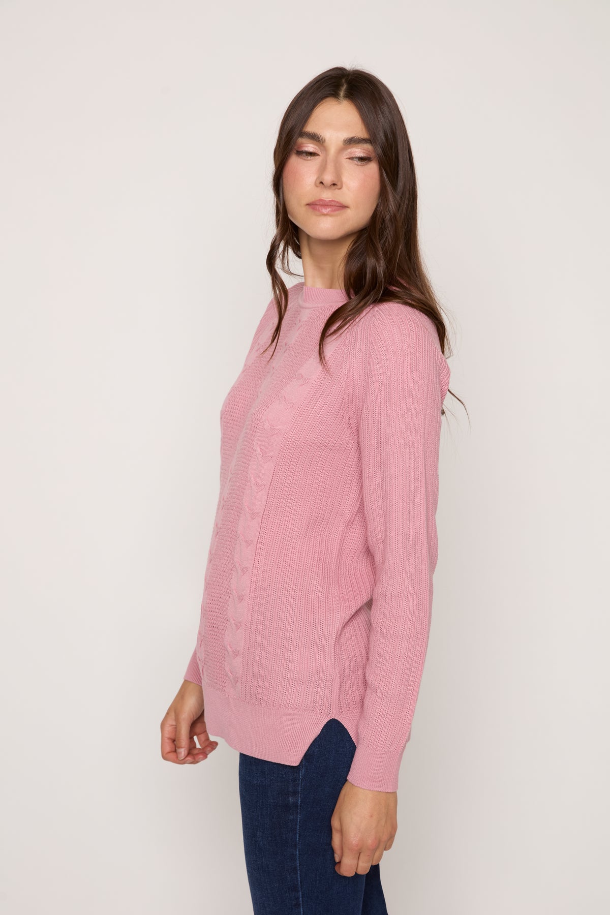 #Color_ROSE CENDRE DUSTY