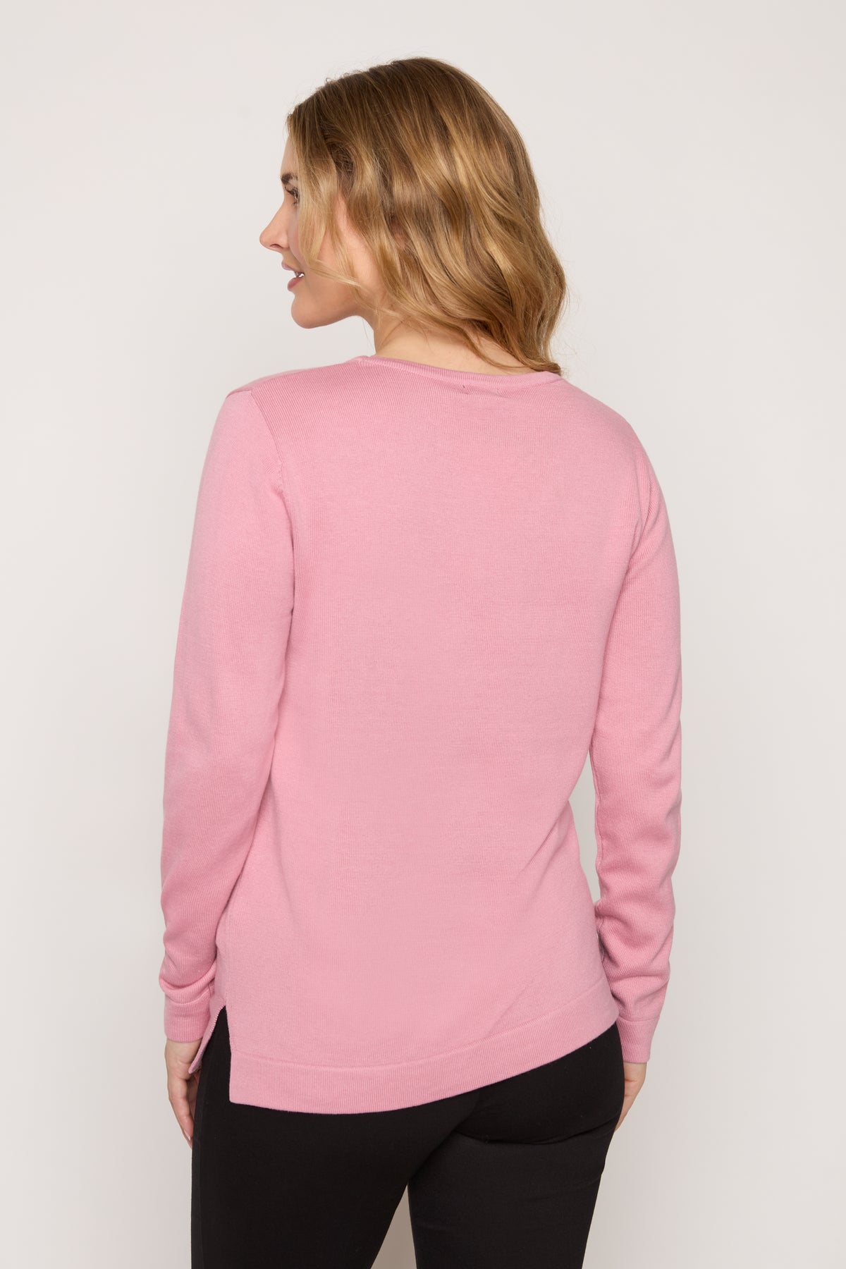 #Color_DUSTY ROSE