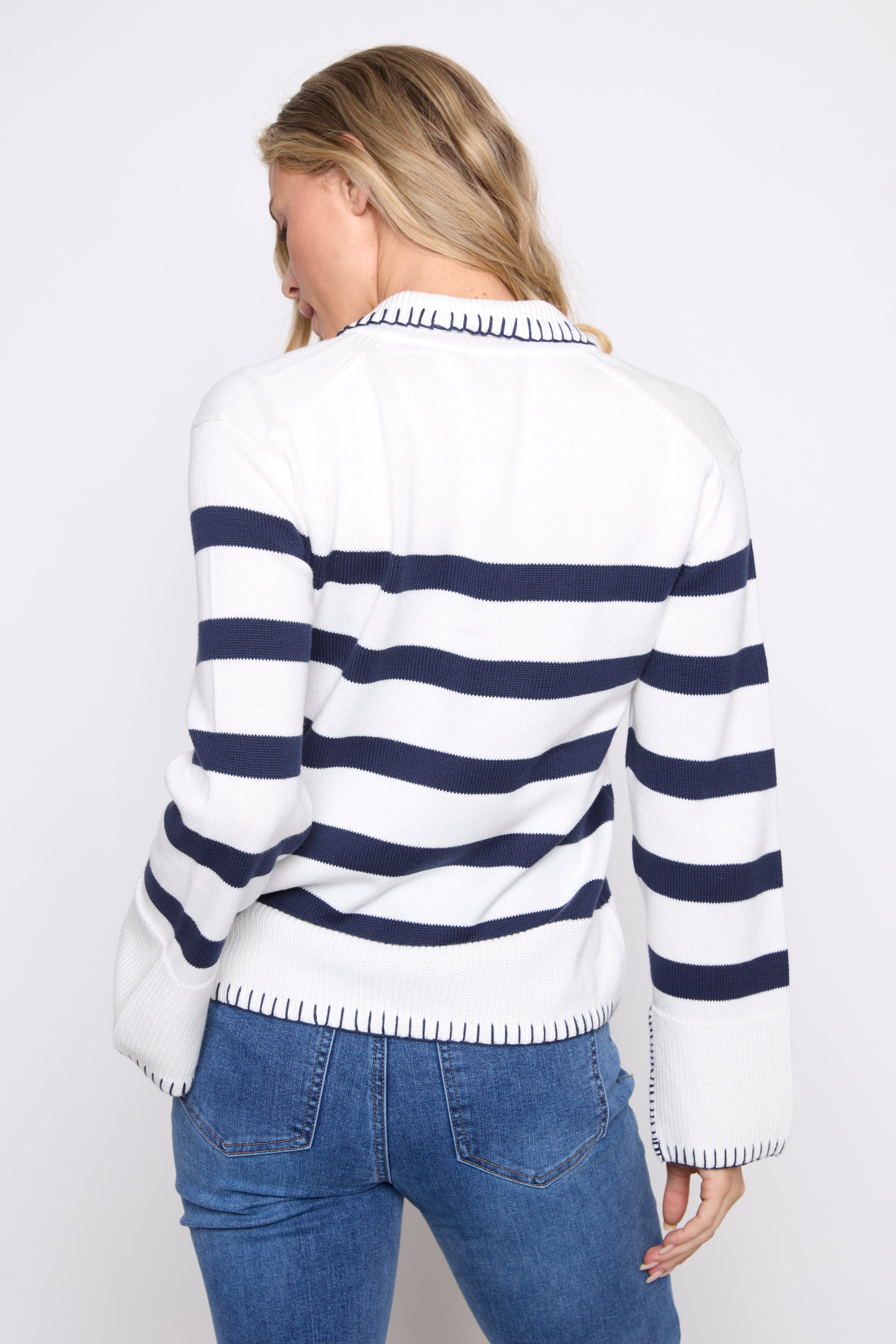 #color_MARINE BLANC/NAV WHT