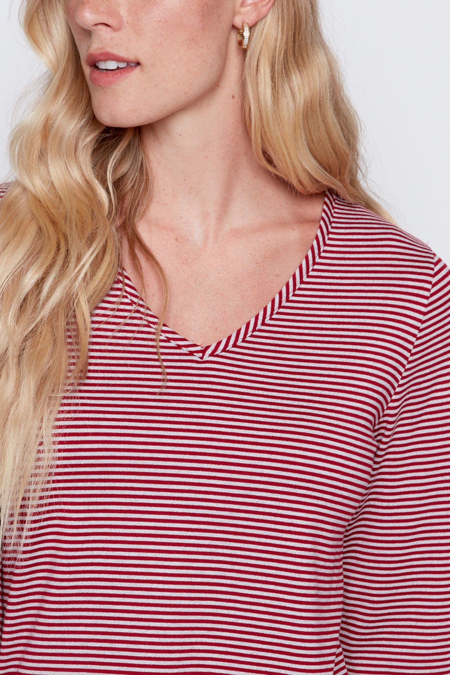 Stripe top
