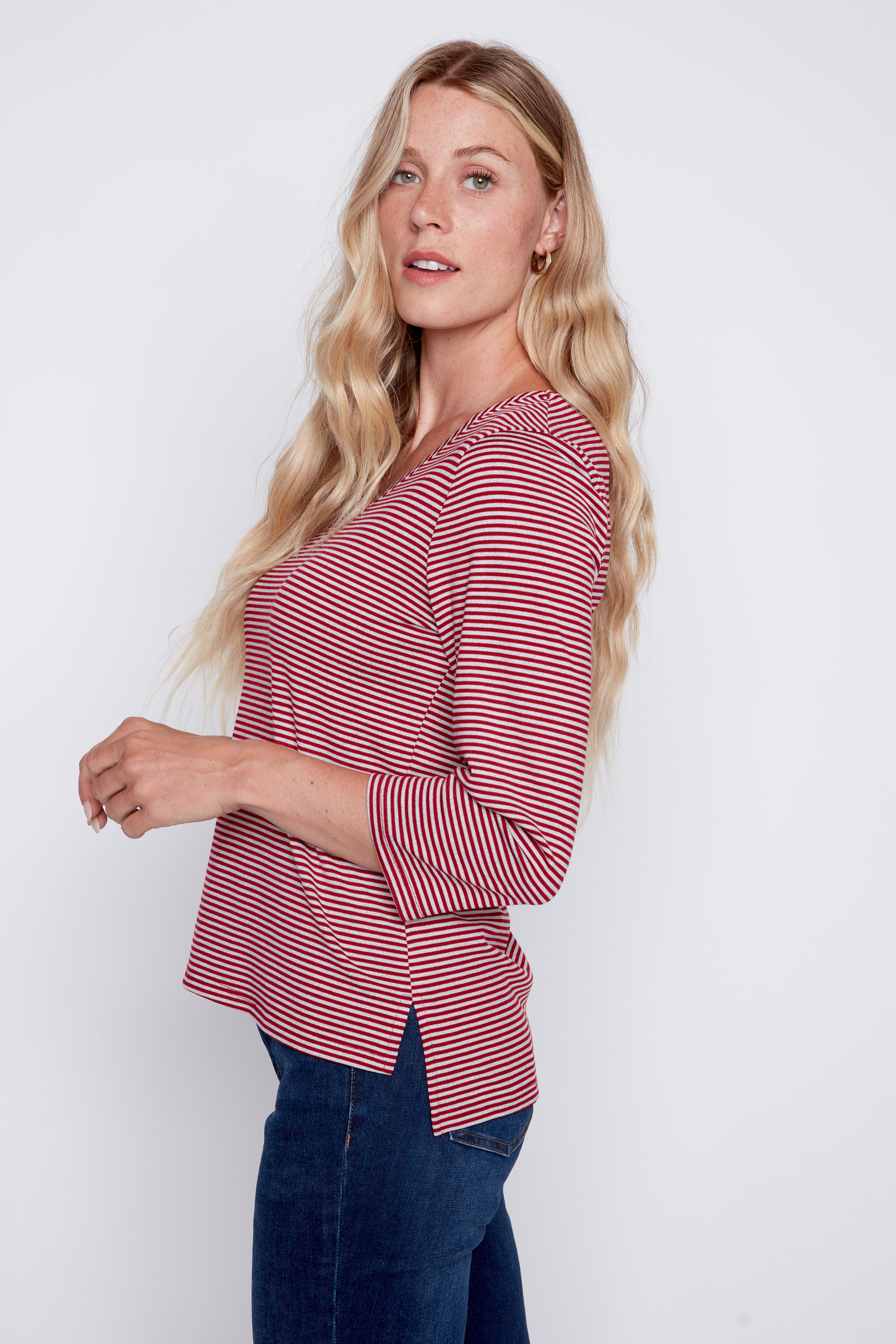 Stripe top