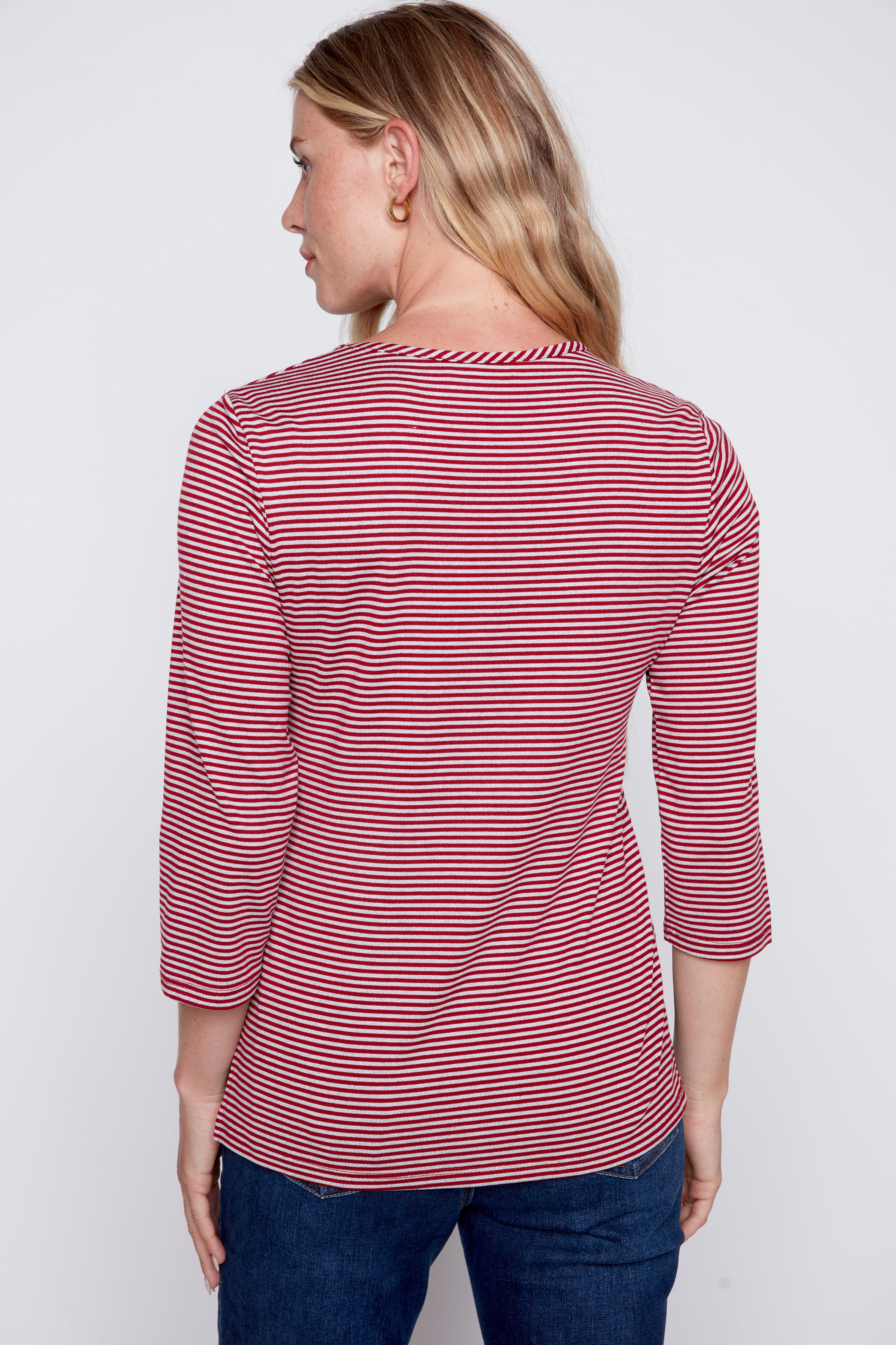 Stripe top