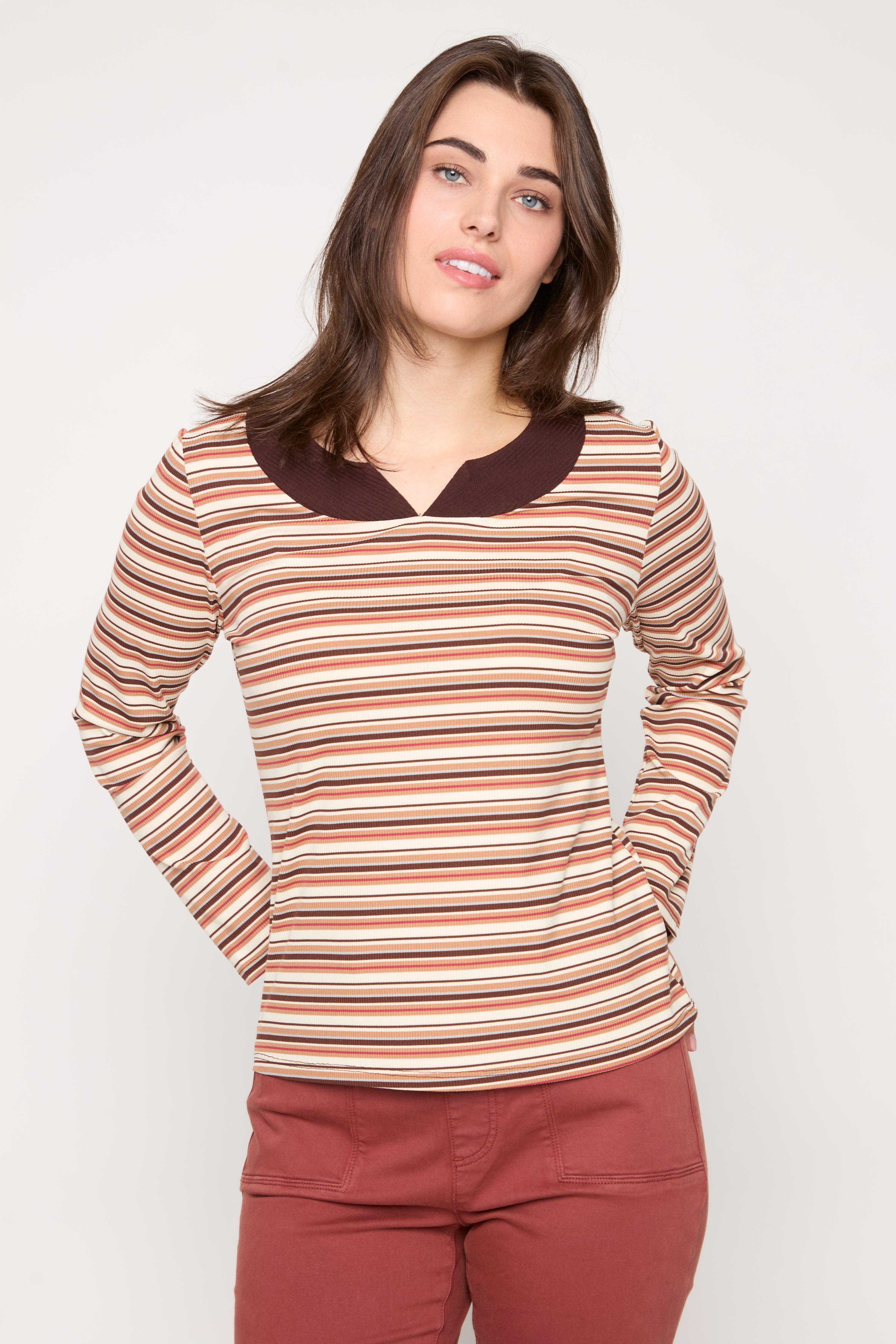 #Color_BROWN MULTI