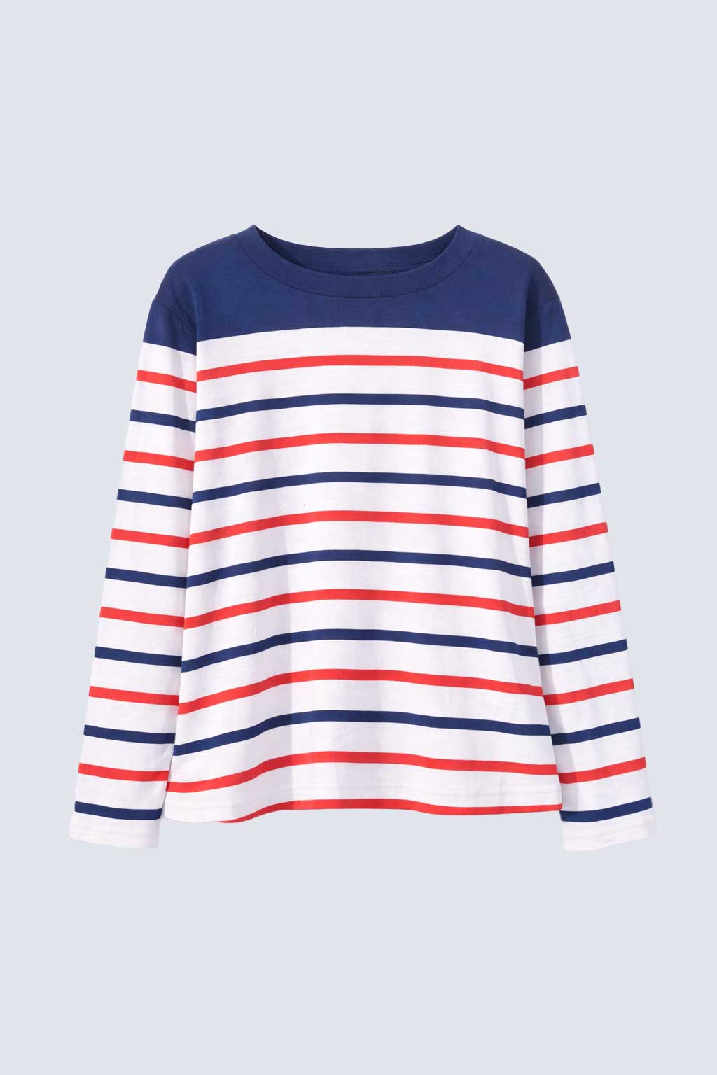 Stripe t-shirt