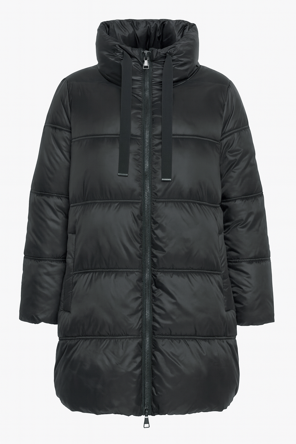Zoe puffer jacket