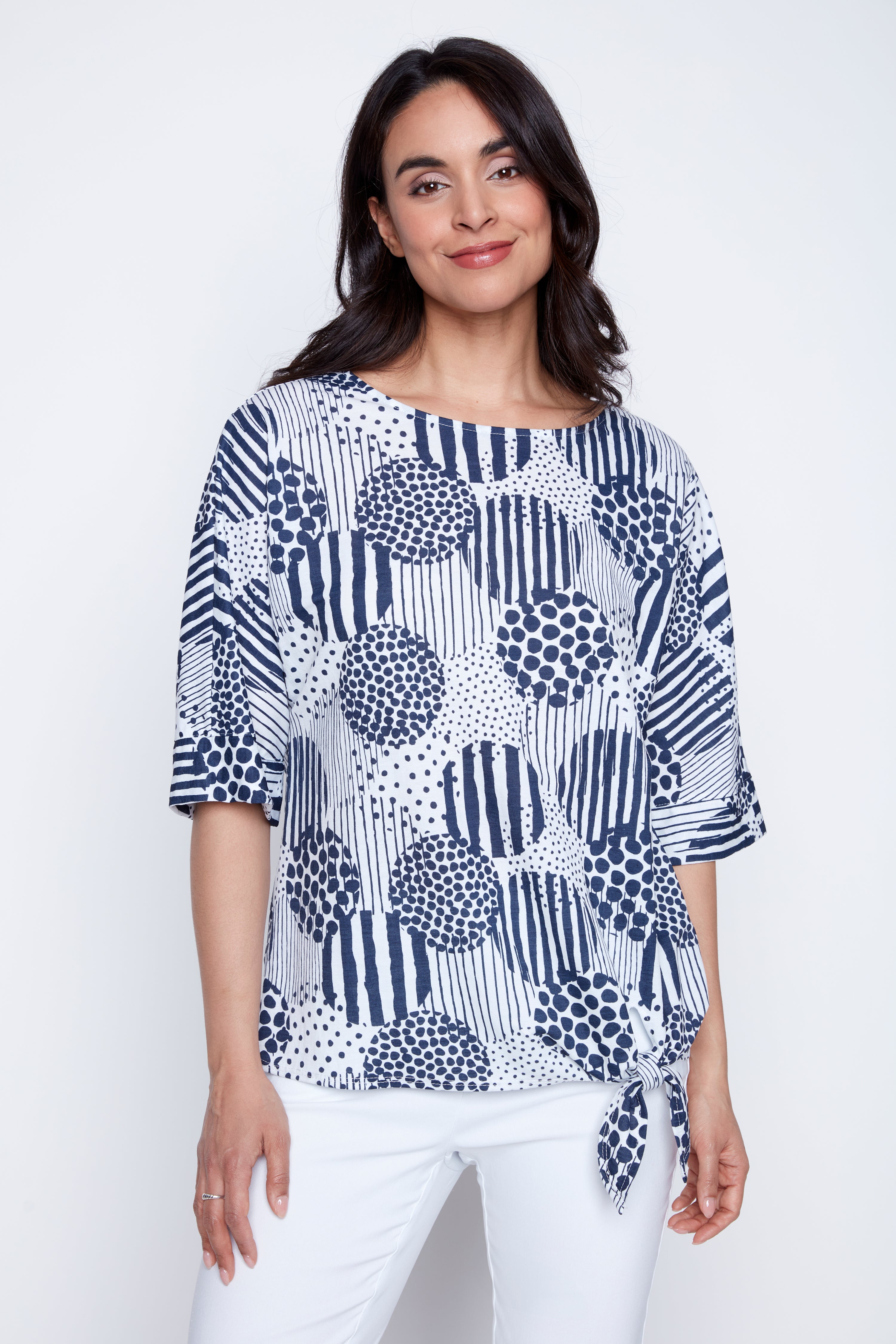 Multi print top