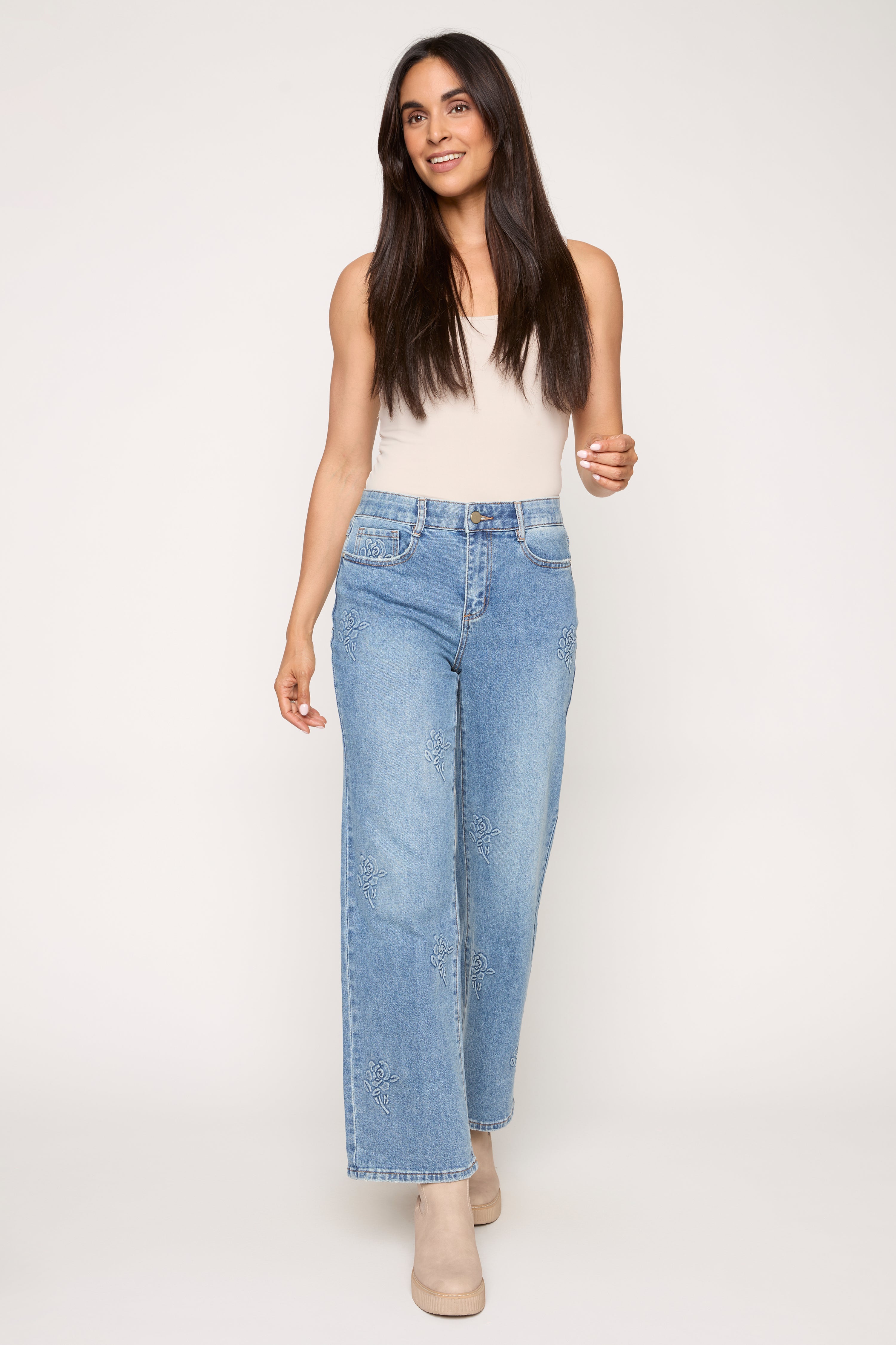 #Color_DENIM