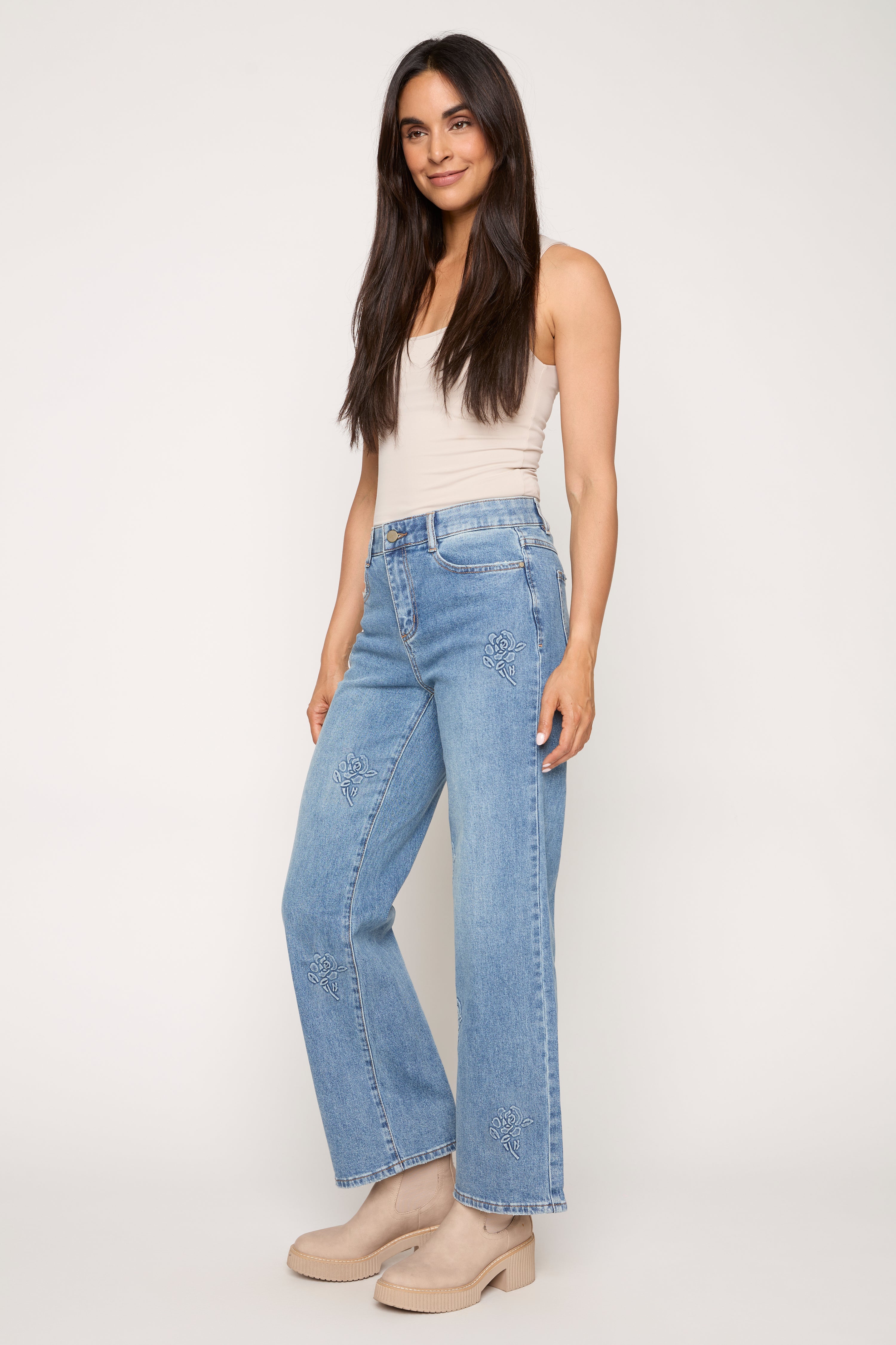 #Color_DENIM