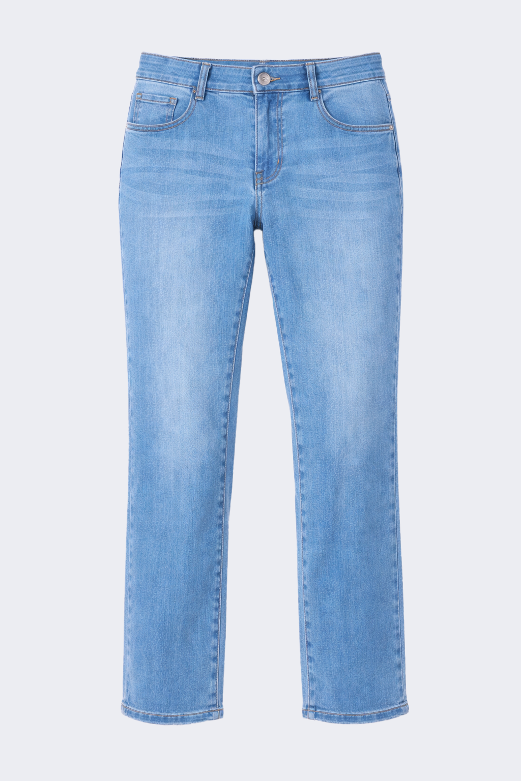 Sophia straight leg jean