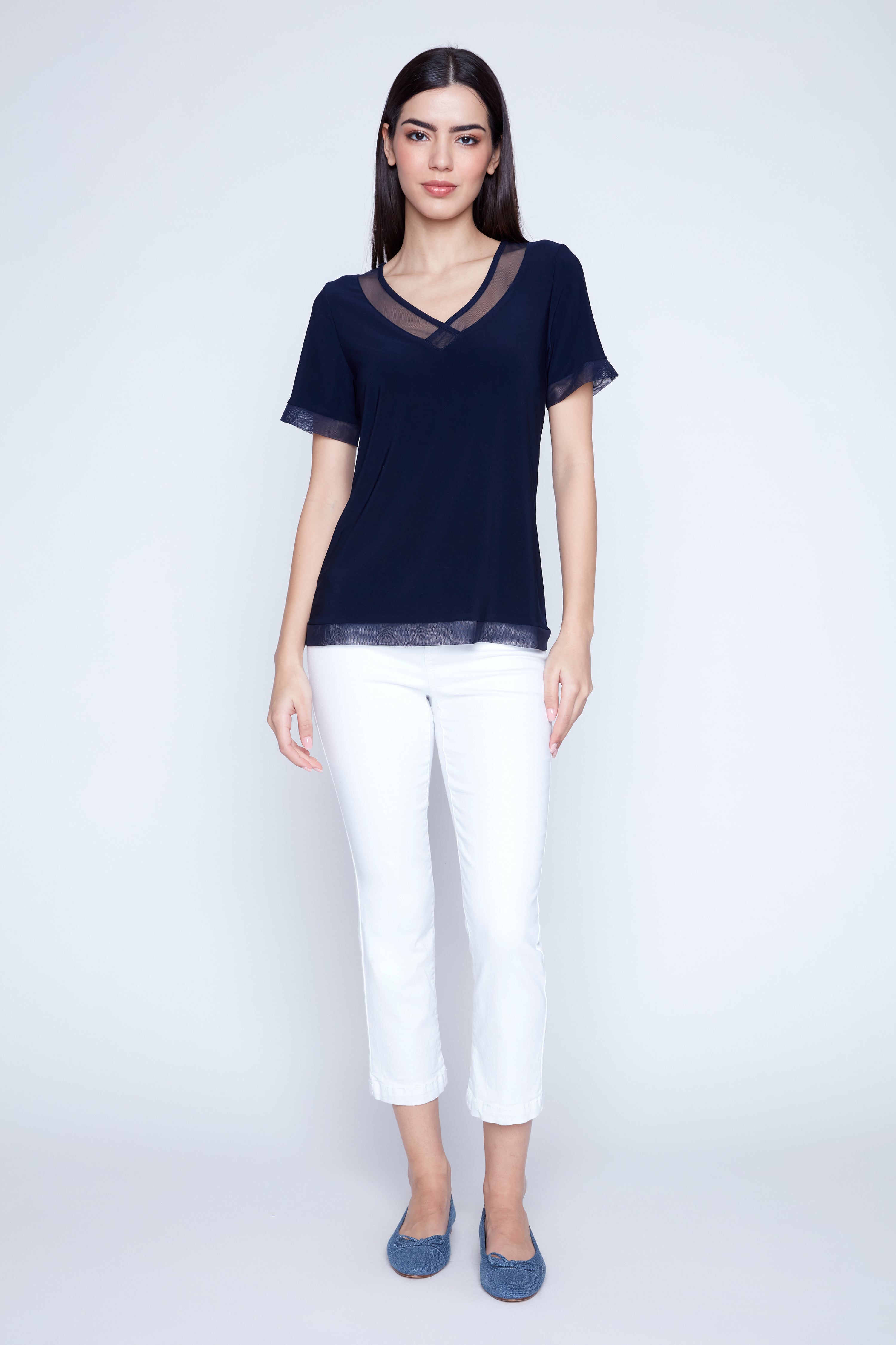 #color_MARINE / NAVY