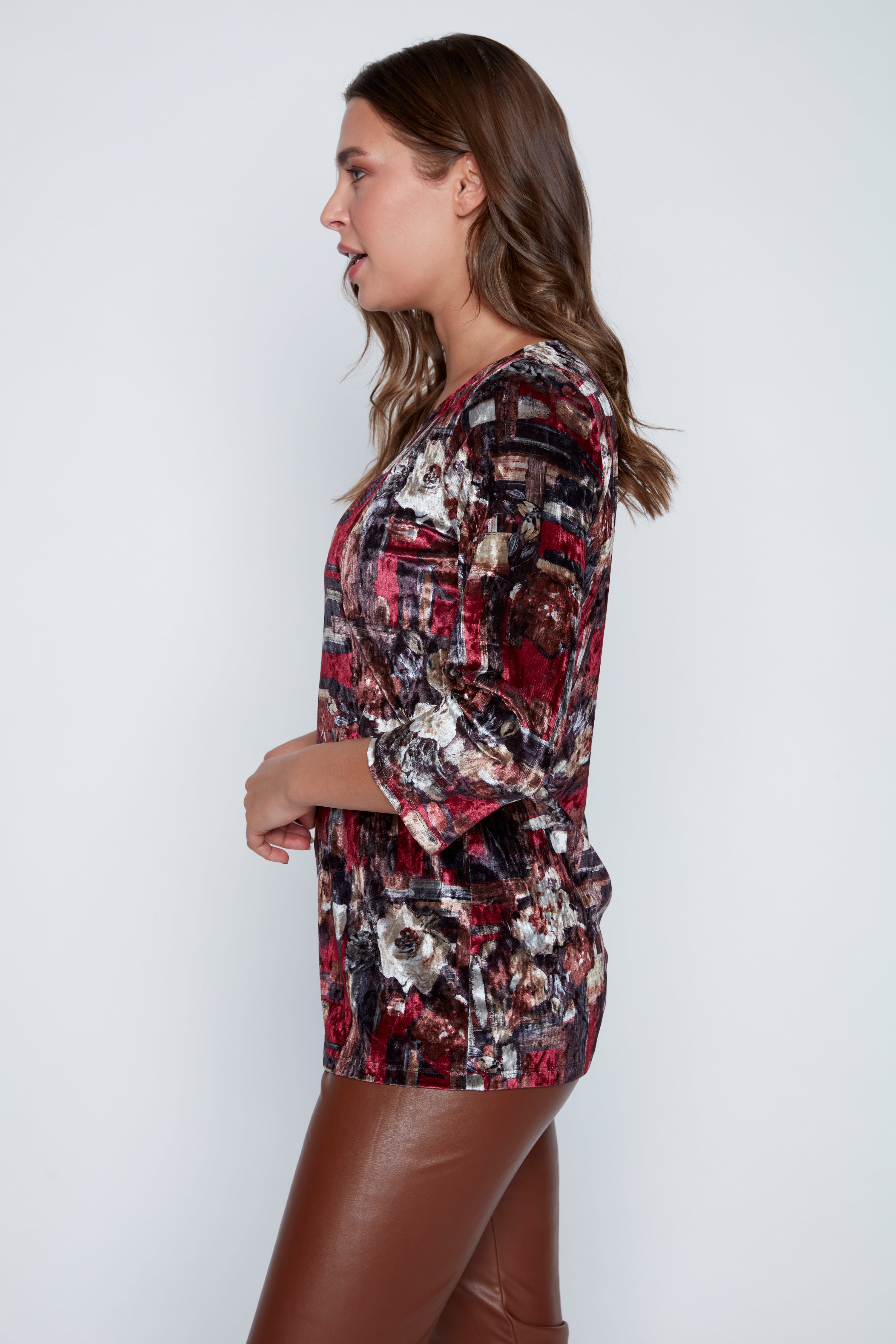 #color_ROUGE MULTI/RED MULT