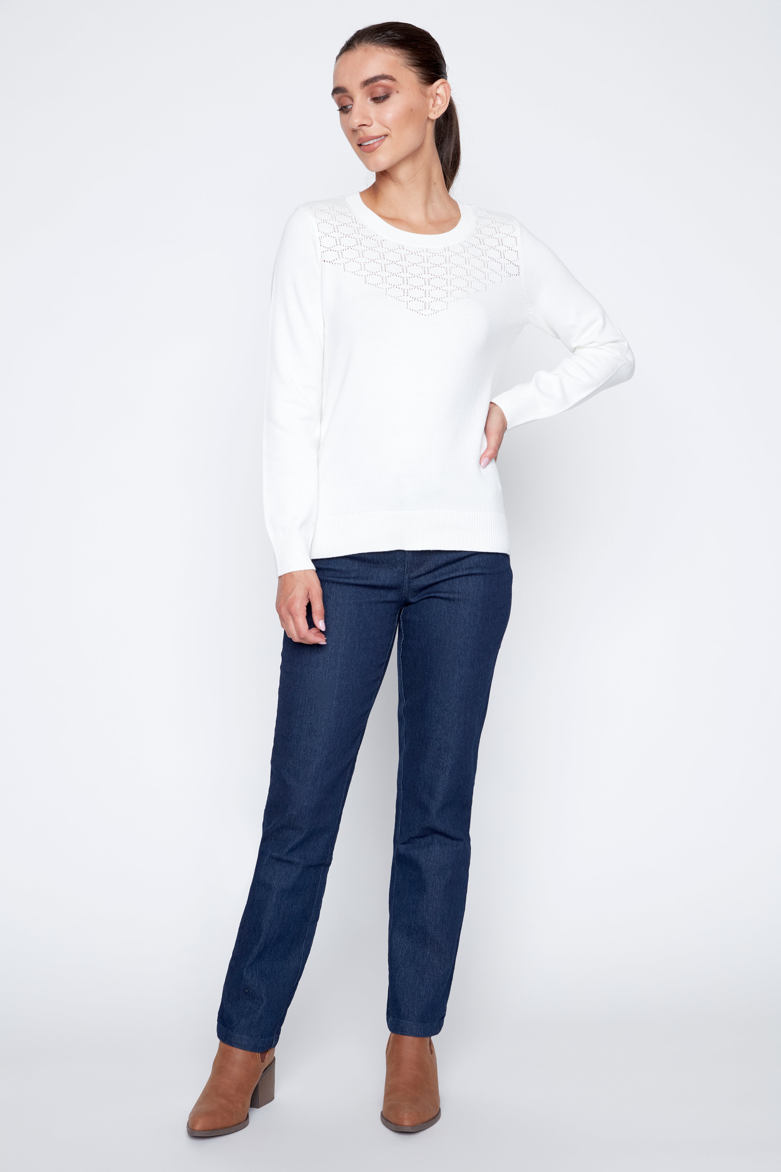 #color_CREME / CREAM