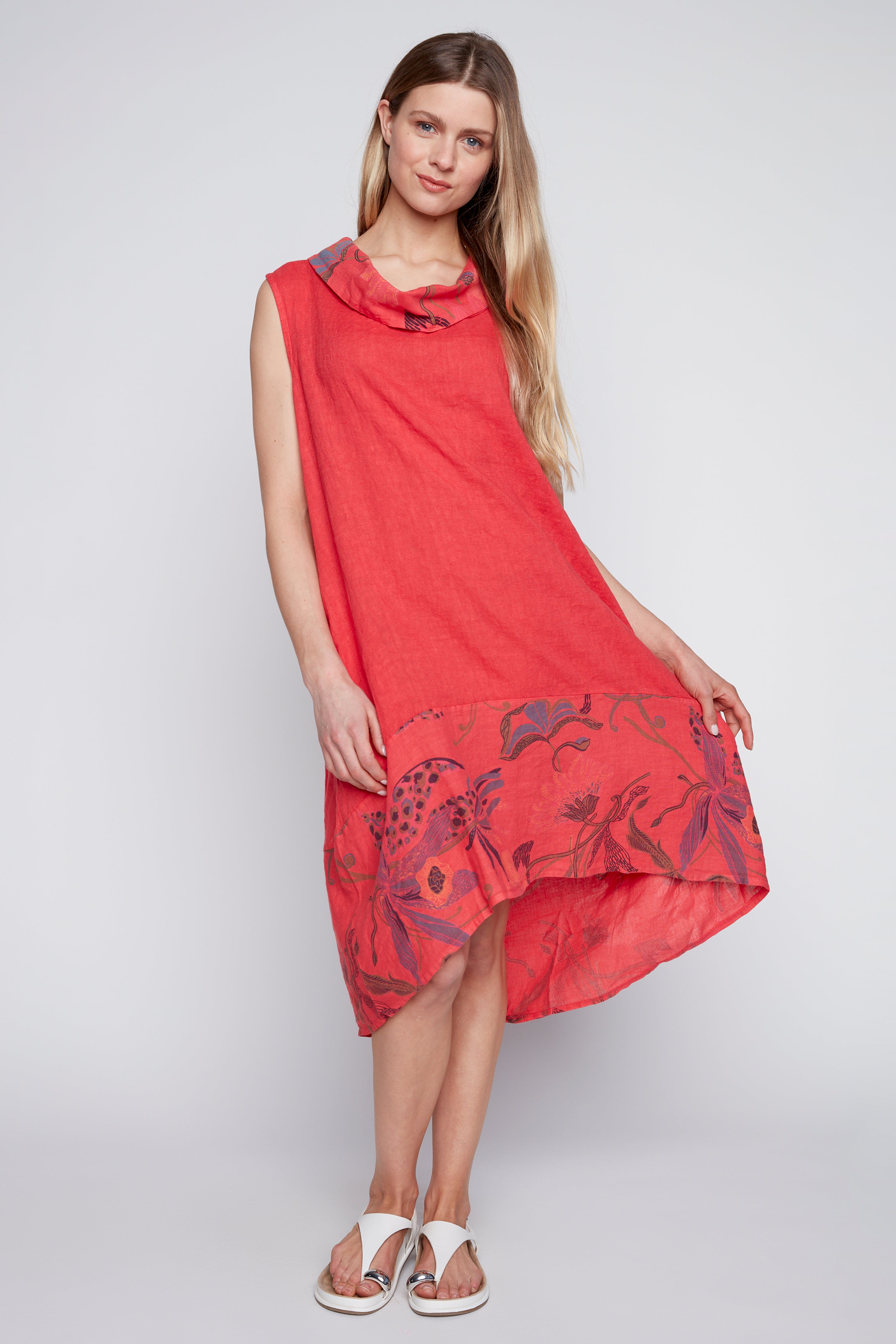 #Color_CORAL