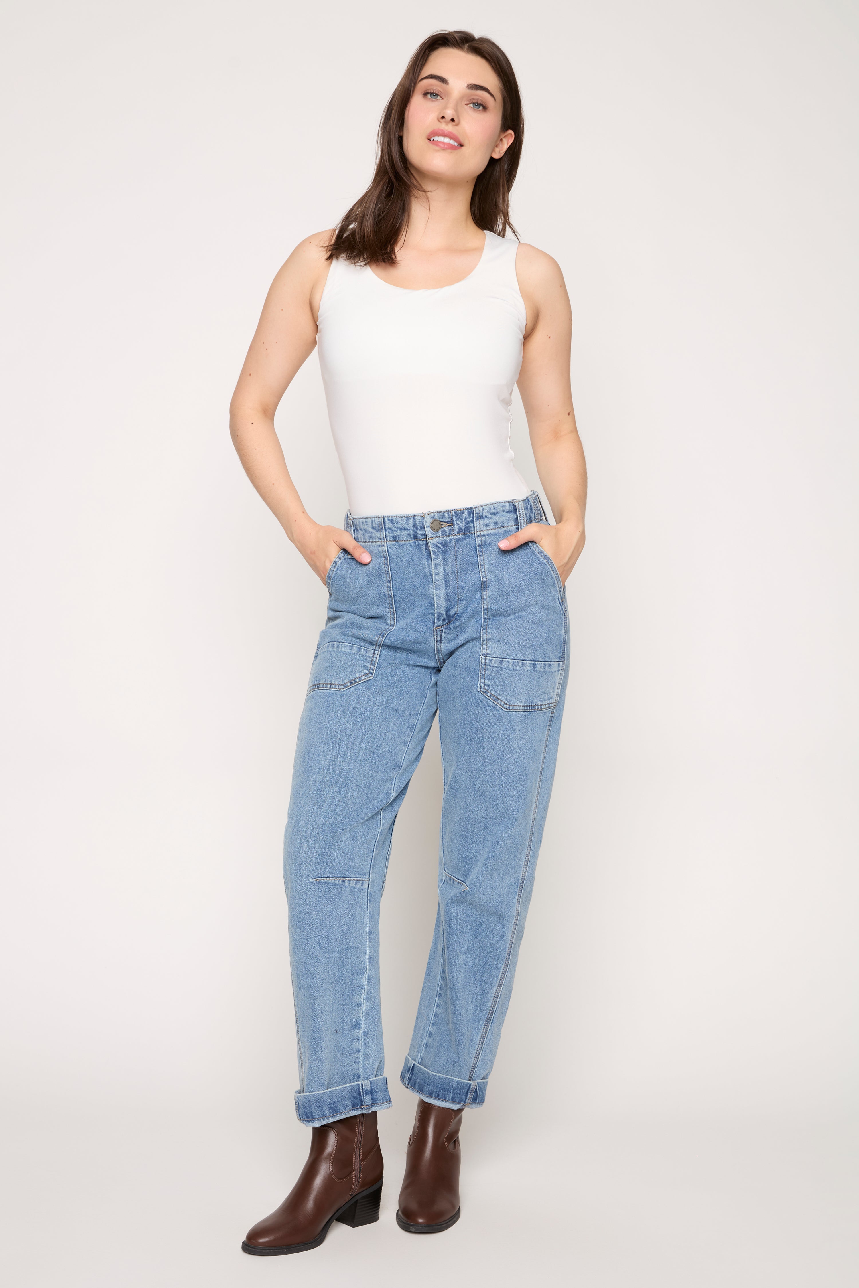 #Color_DENIM