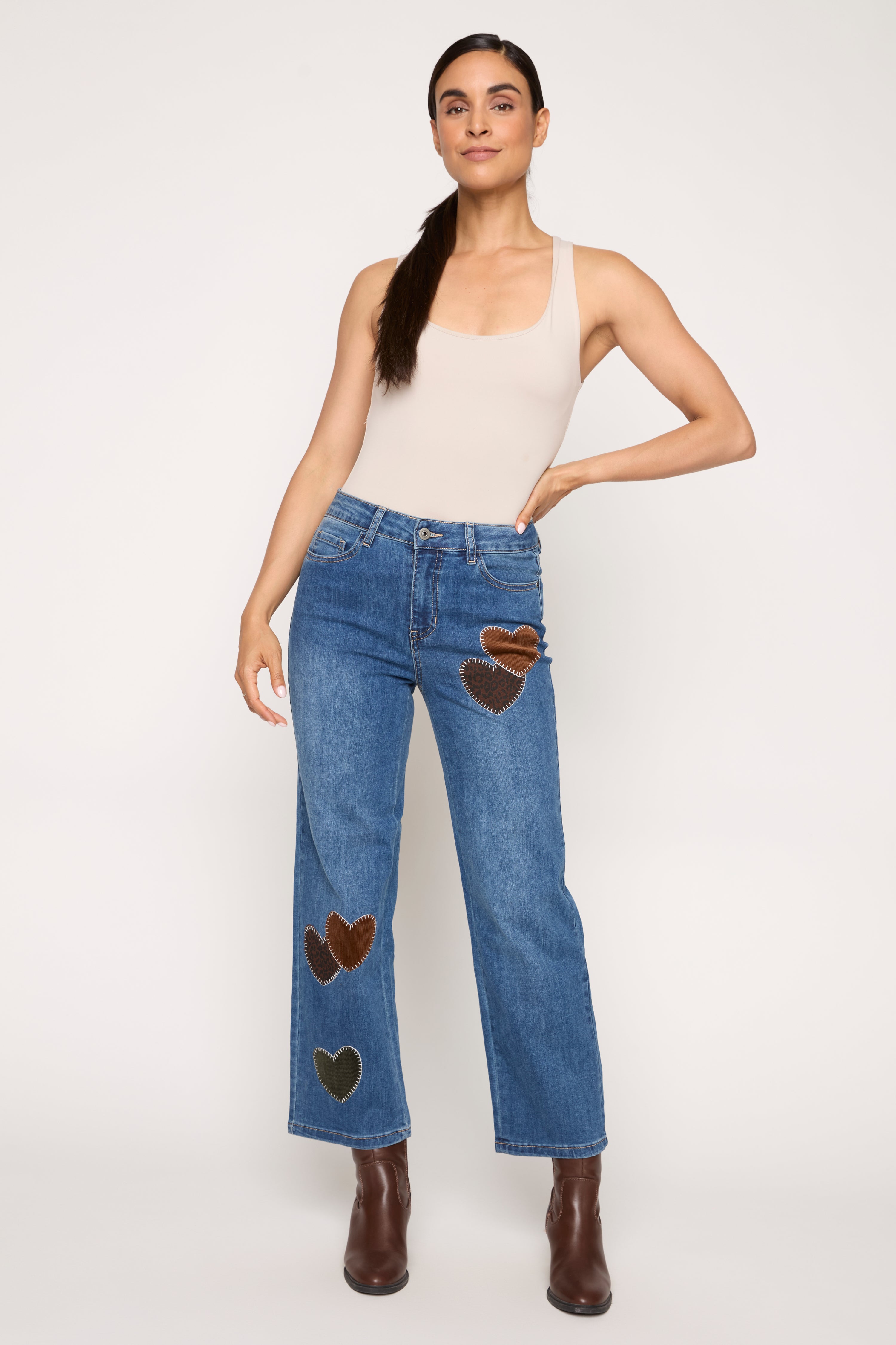 #Color_DENIM