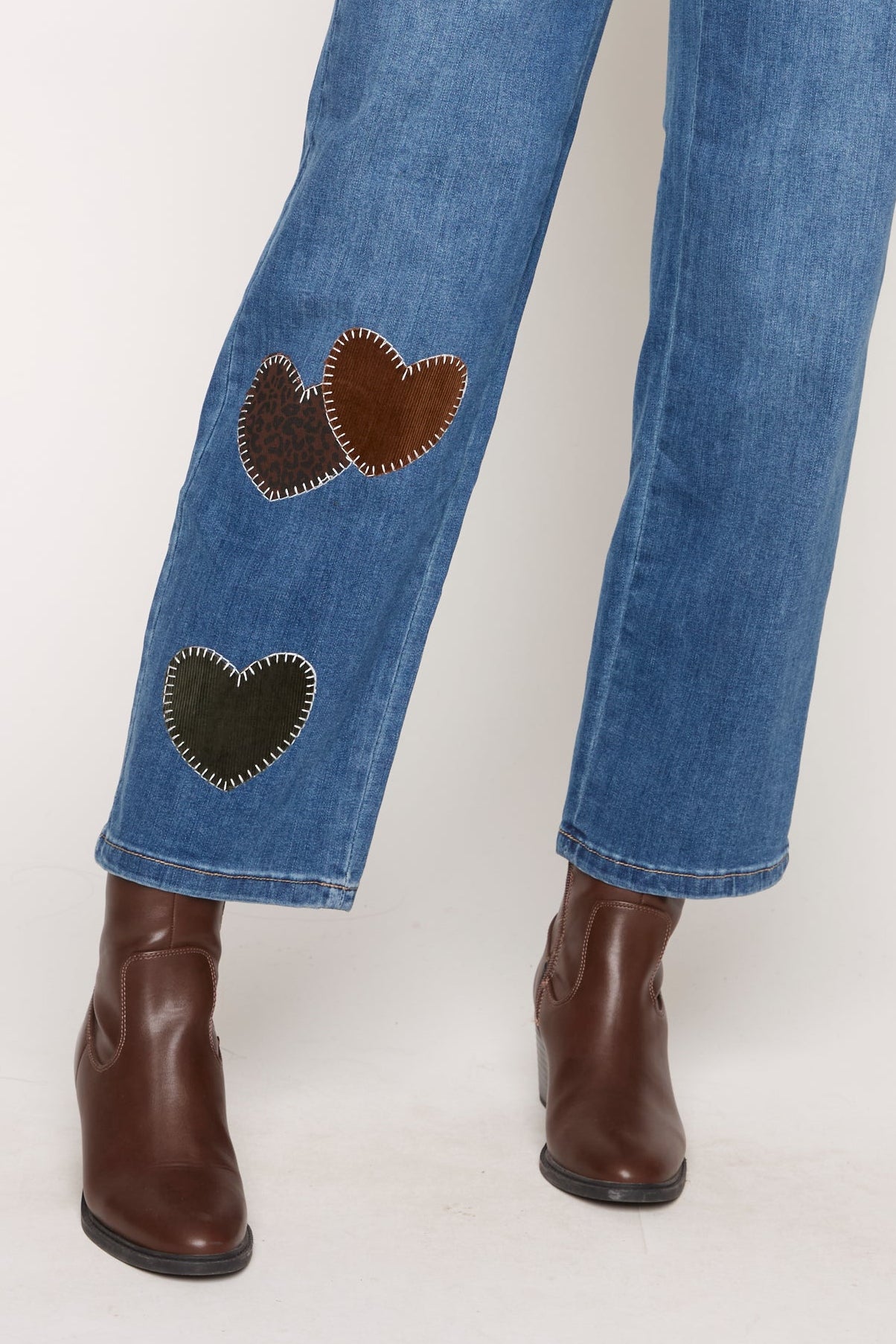 #Color_DENIM