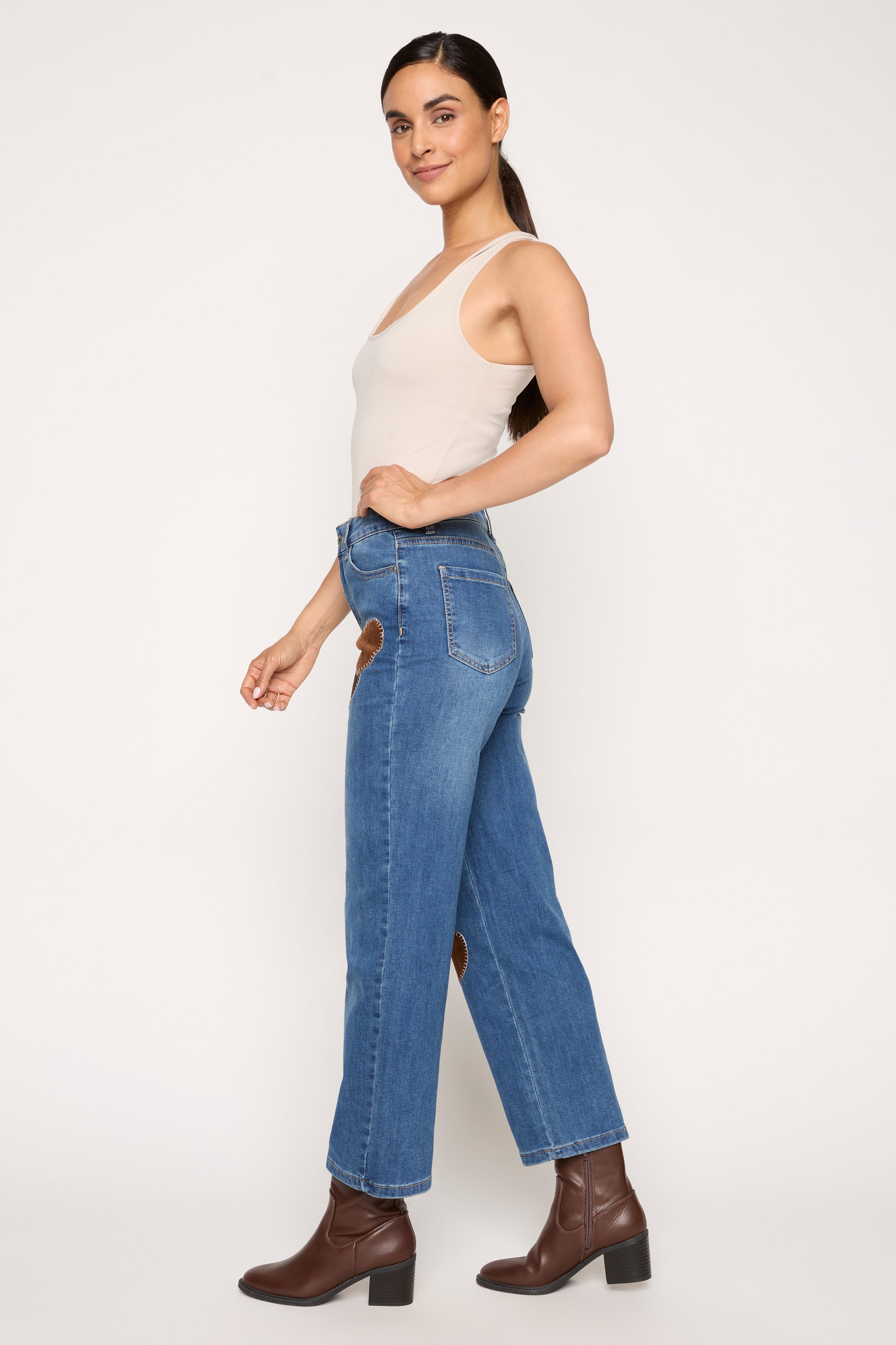 #Color_DENIM