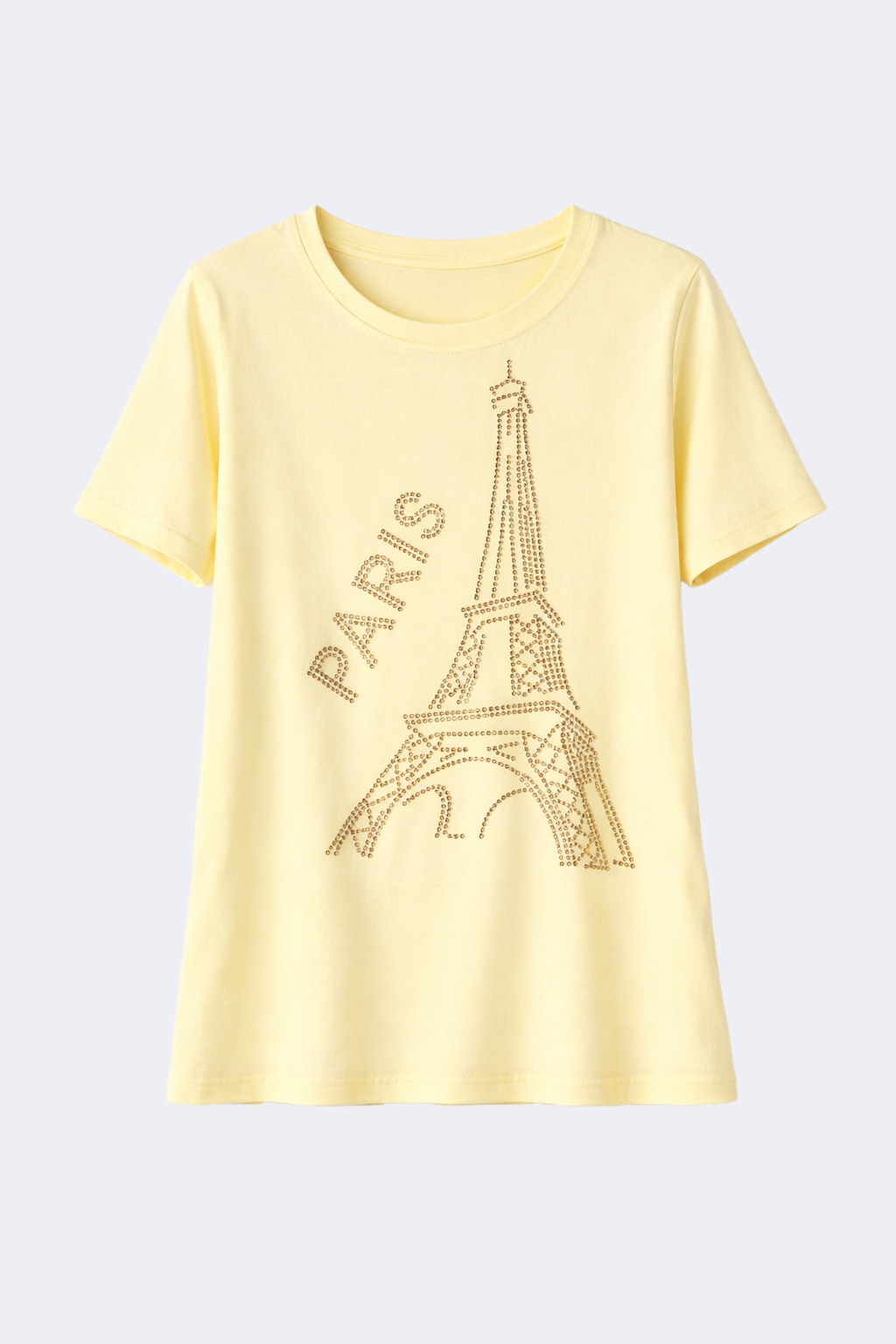 Le t-shirt Tour Eiffel