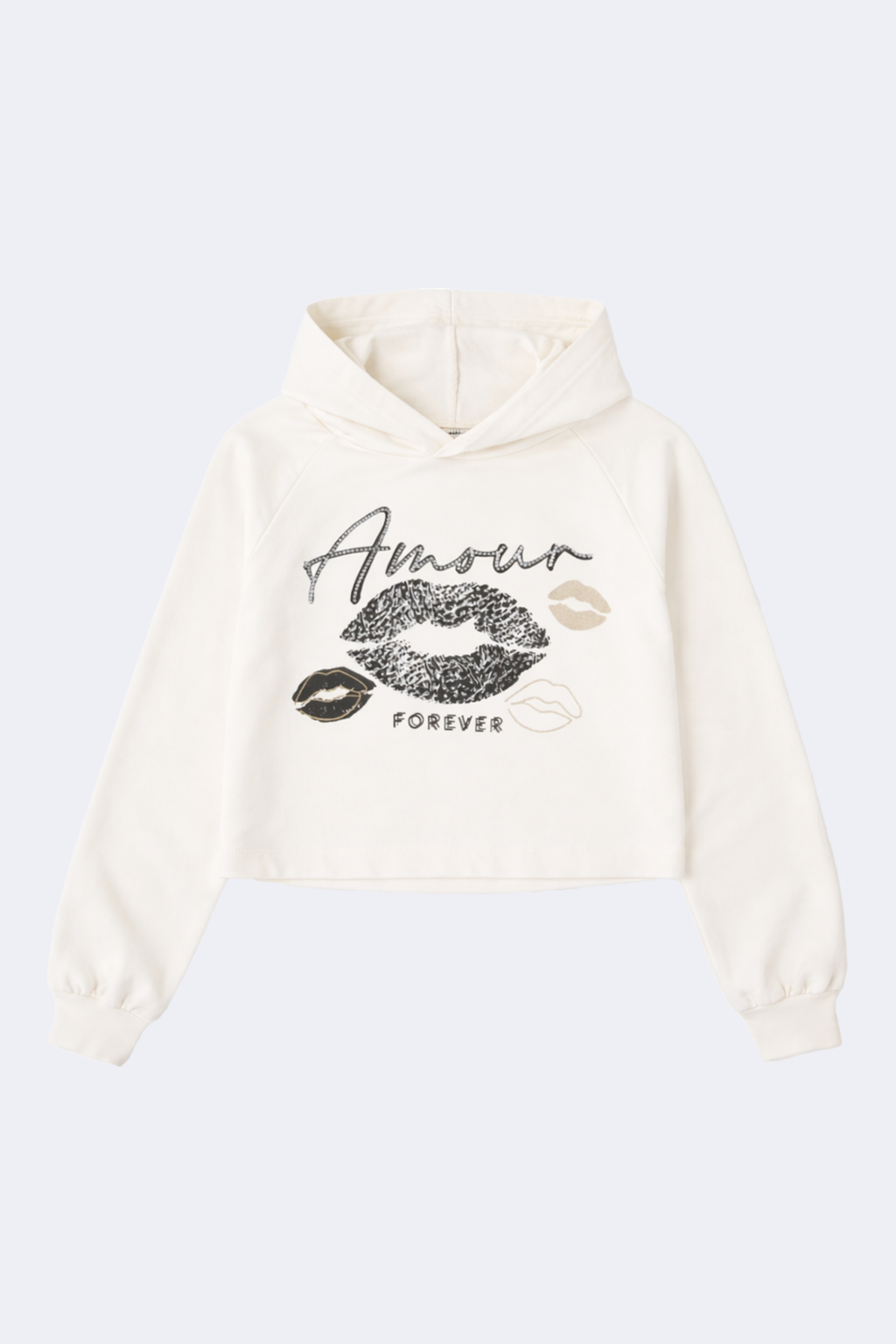 Amour hoodie