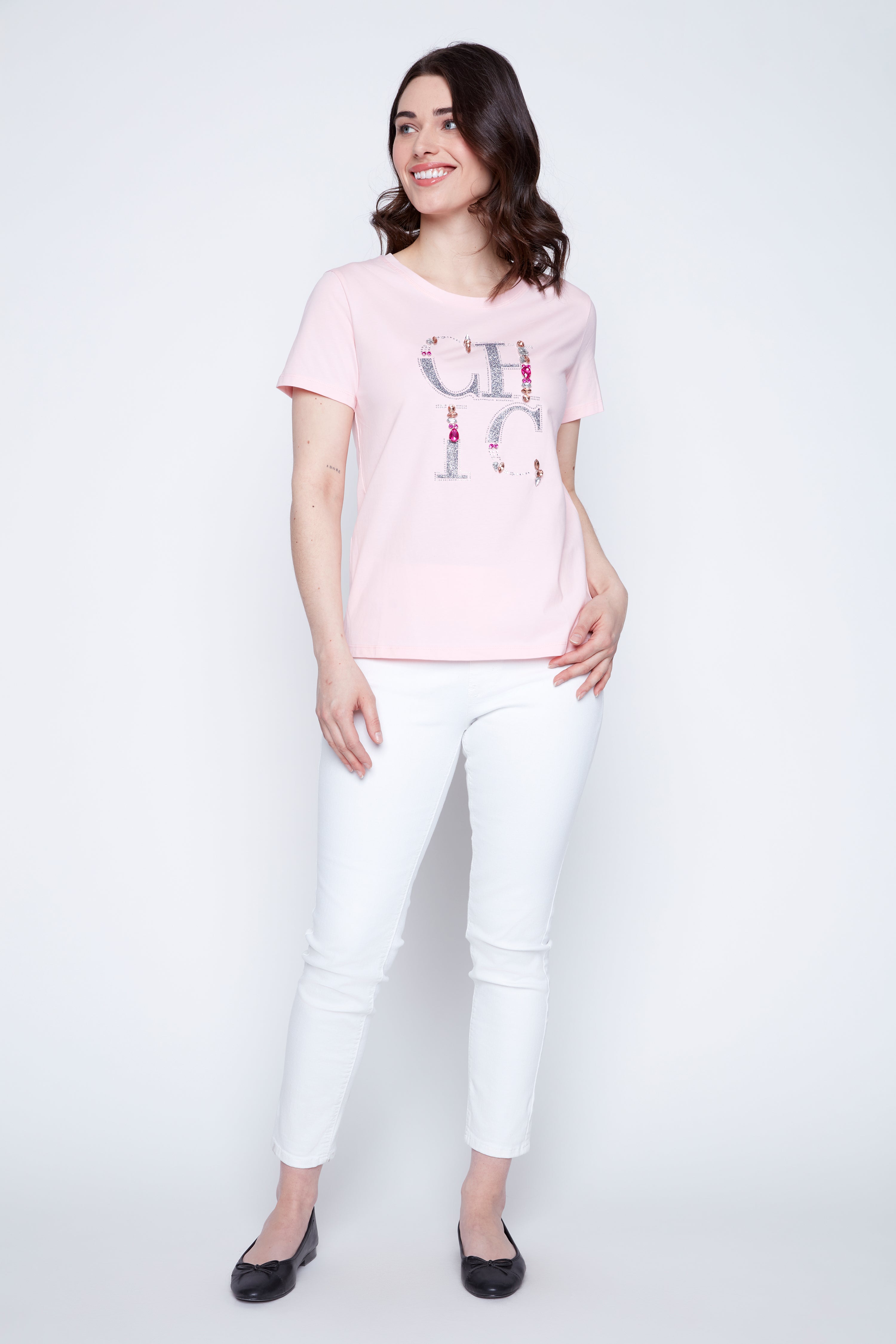 Chic t-shirt