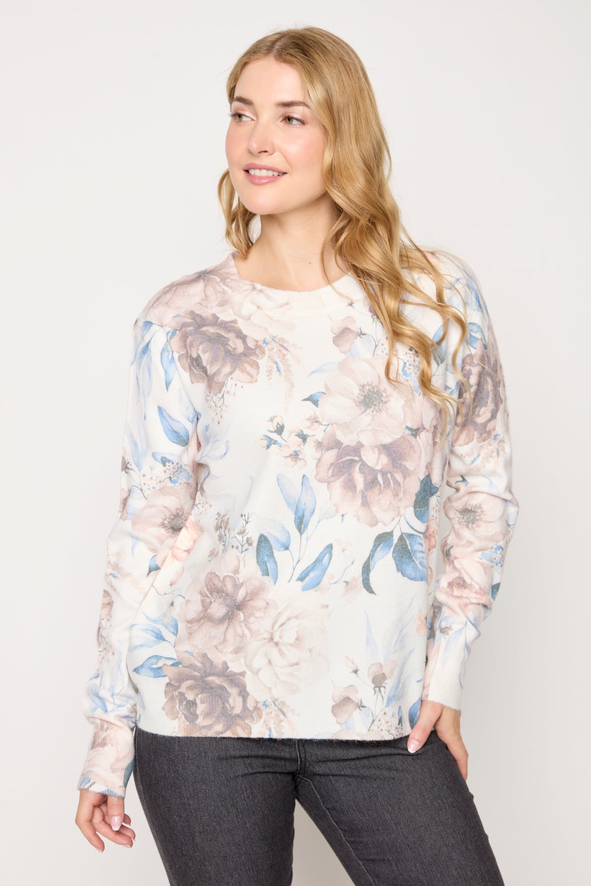 #color_IVORY MULTI