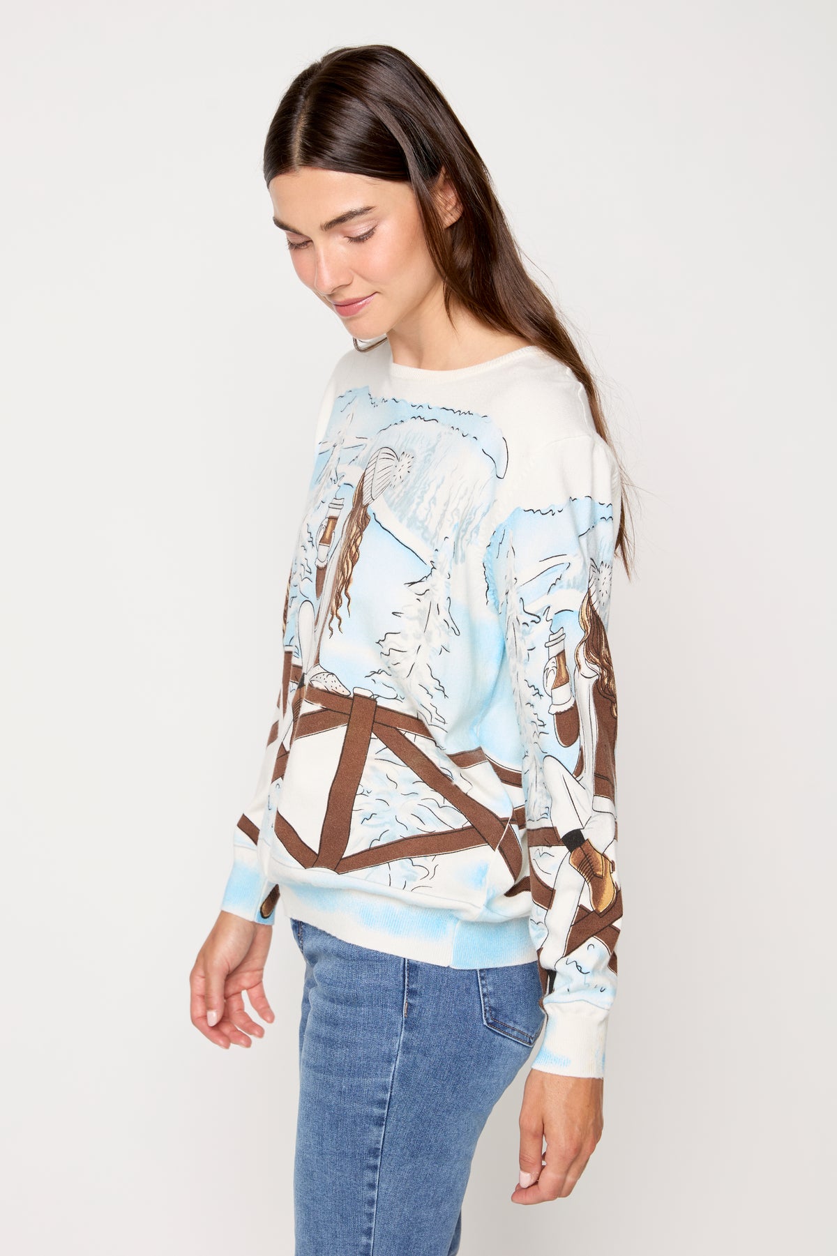 #color_IVORY MULTI