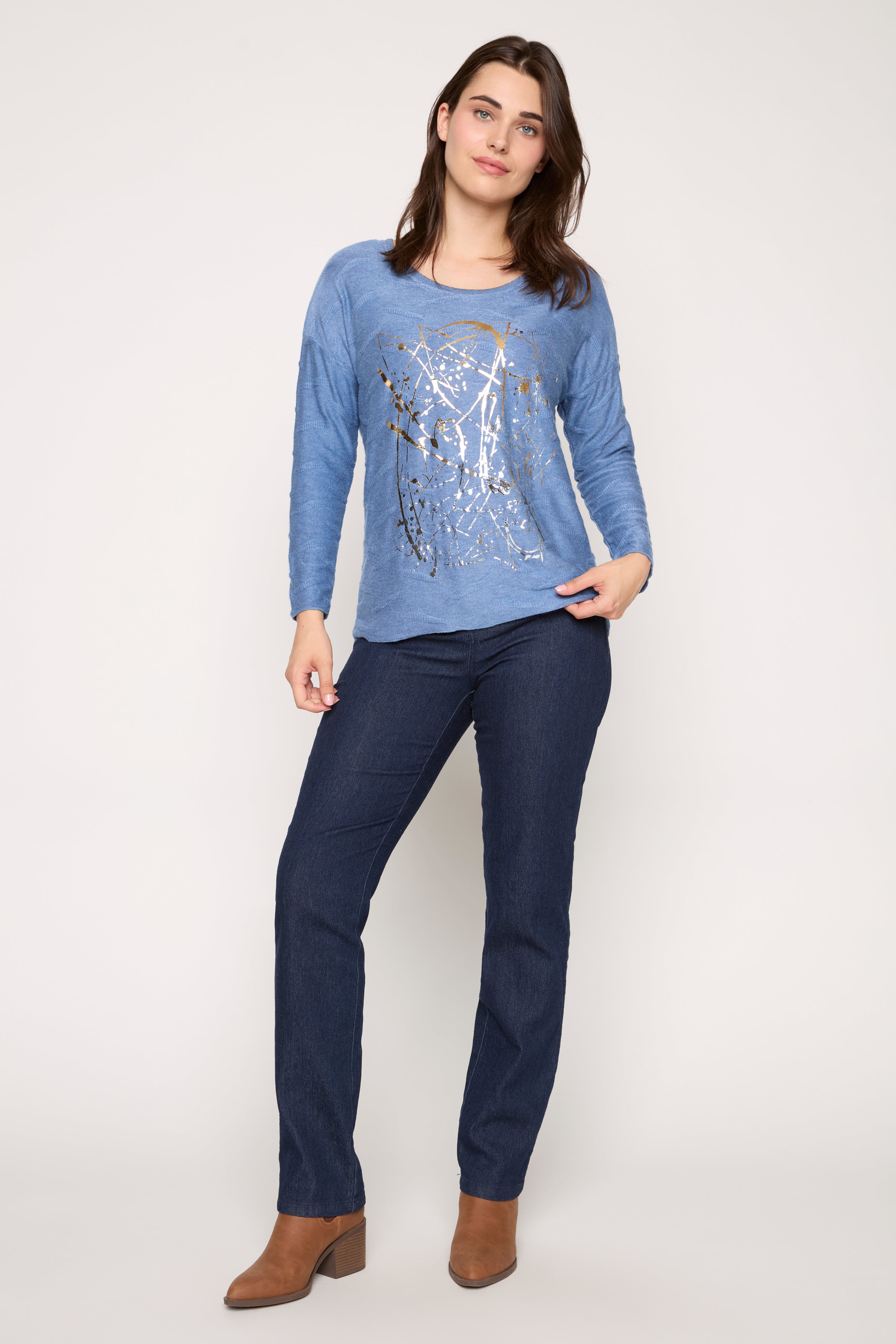 #Color_DENIM