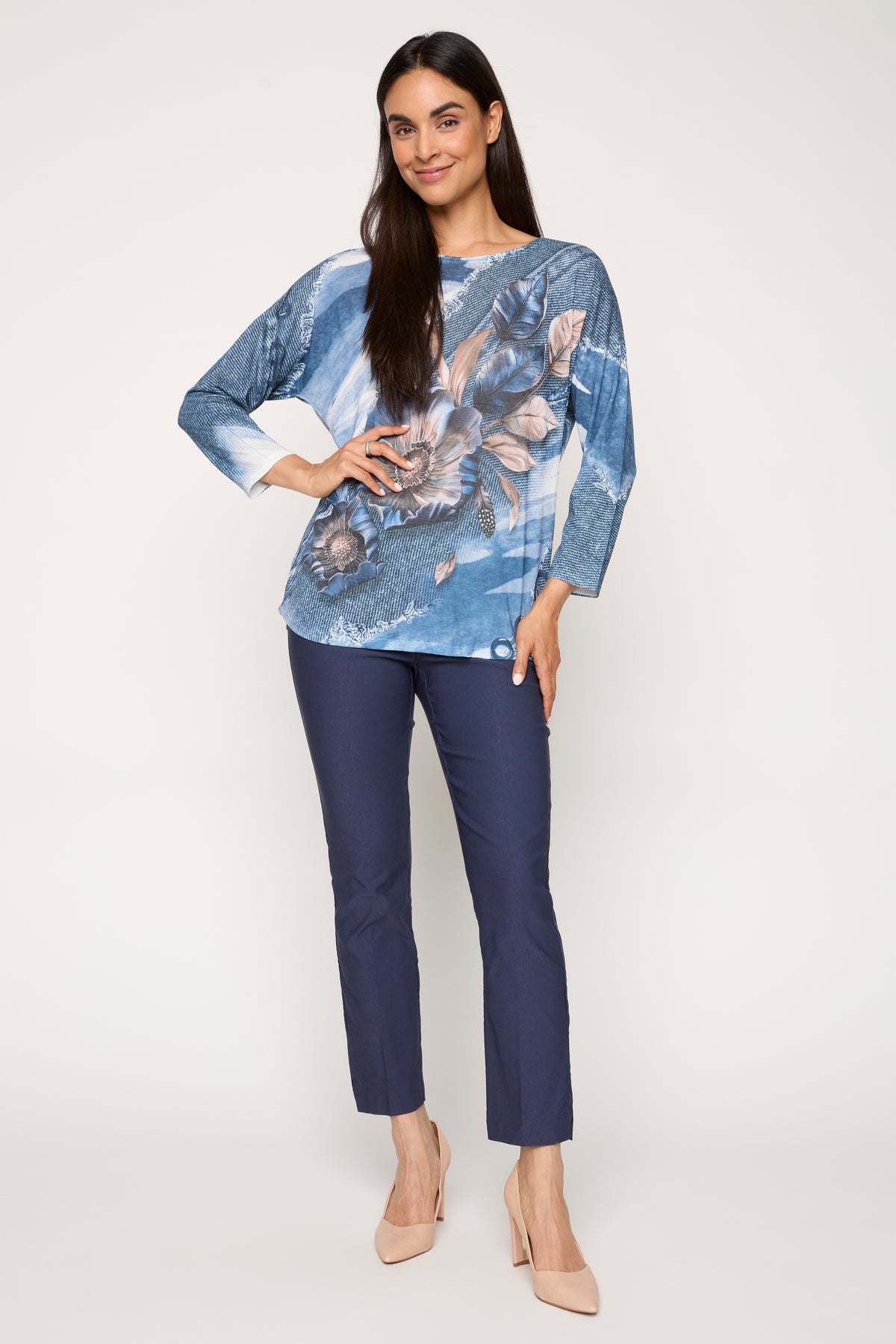 #Color_DENIM