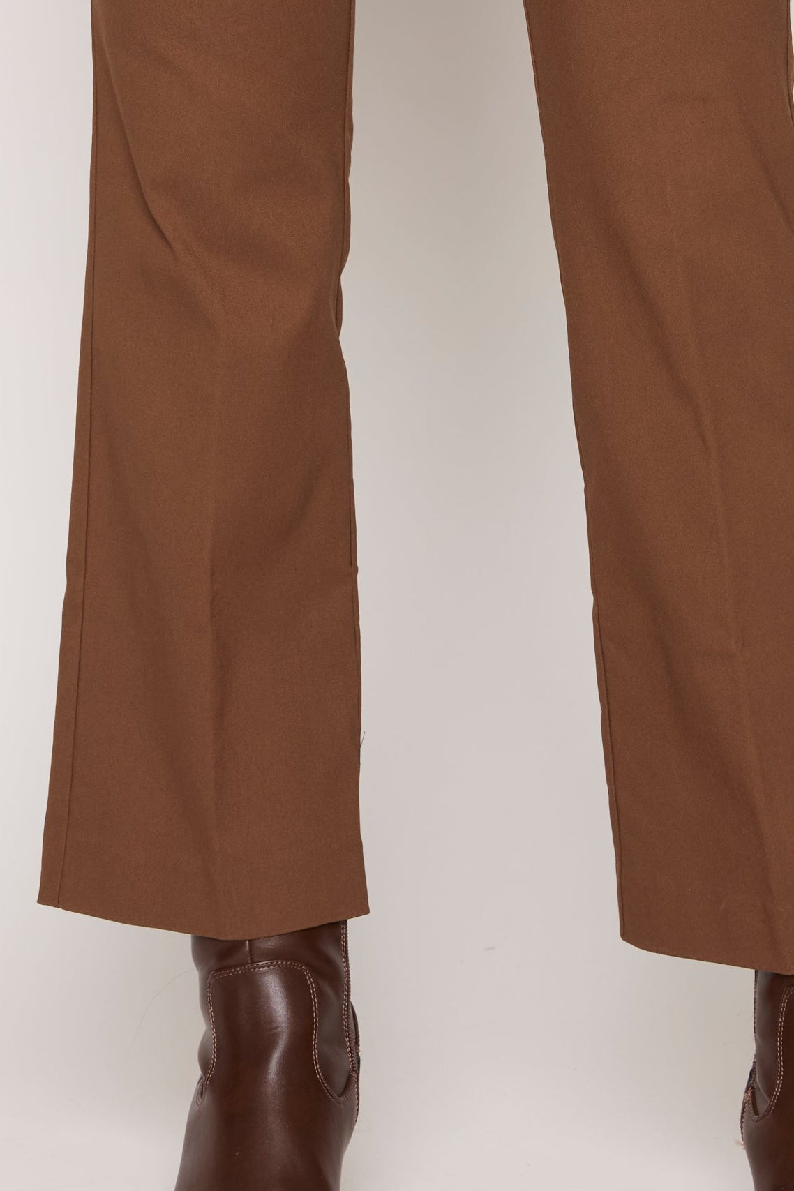 Boot Leg Tummy Control Pant