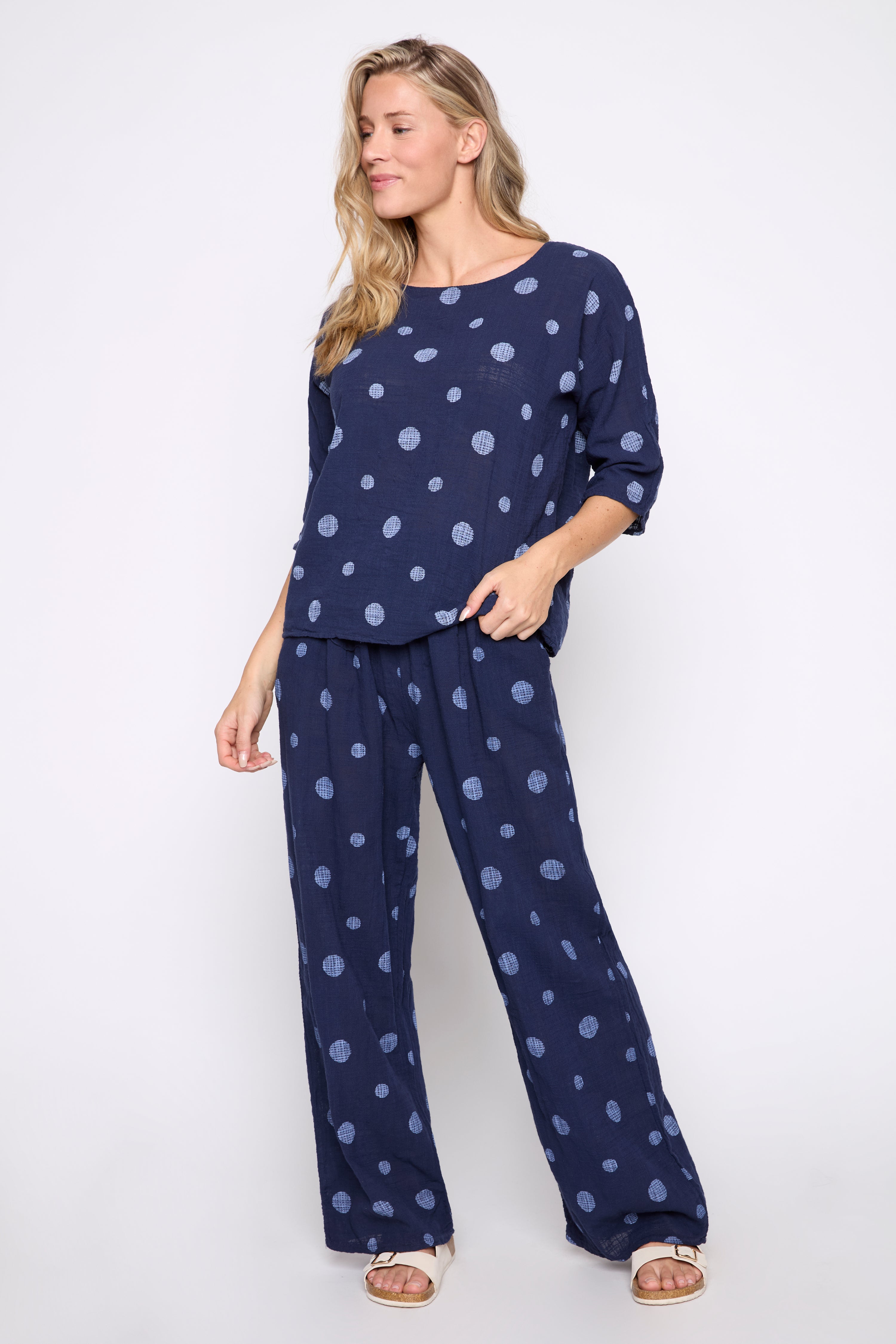 #color_MARINE / NAVY