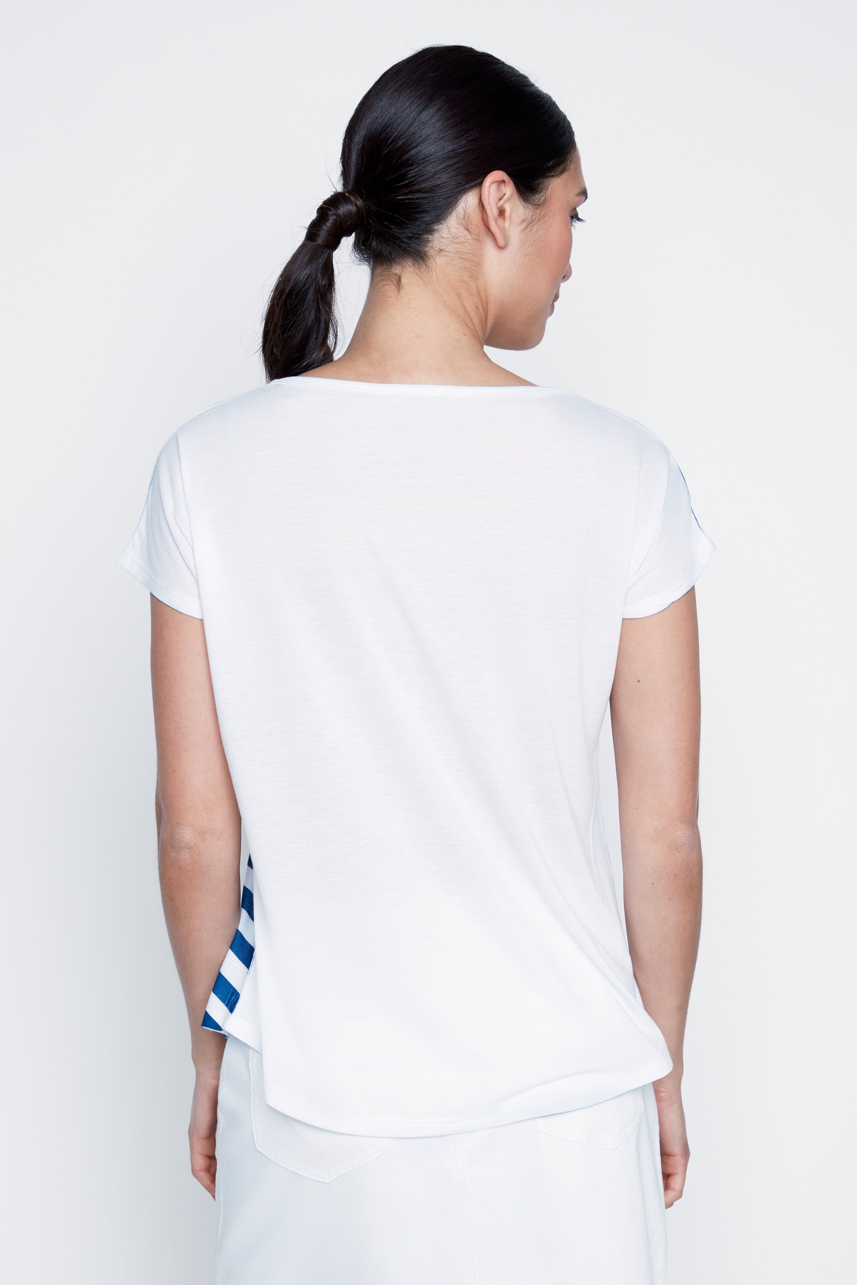 Le t-shirt ours Diva