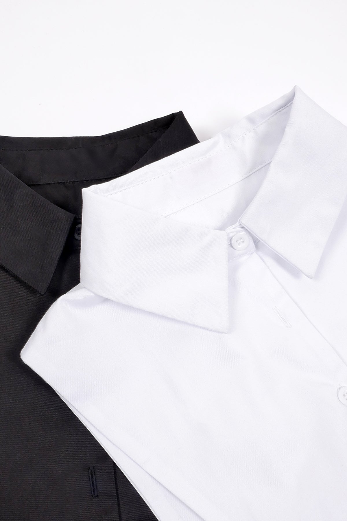 The shirt dickie