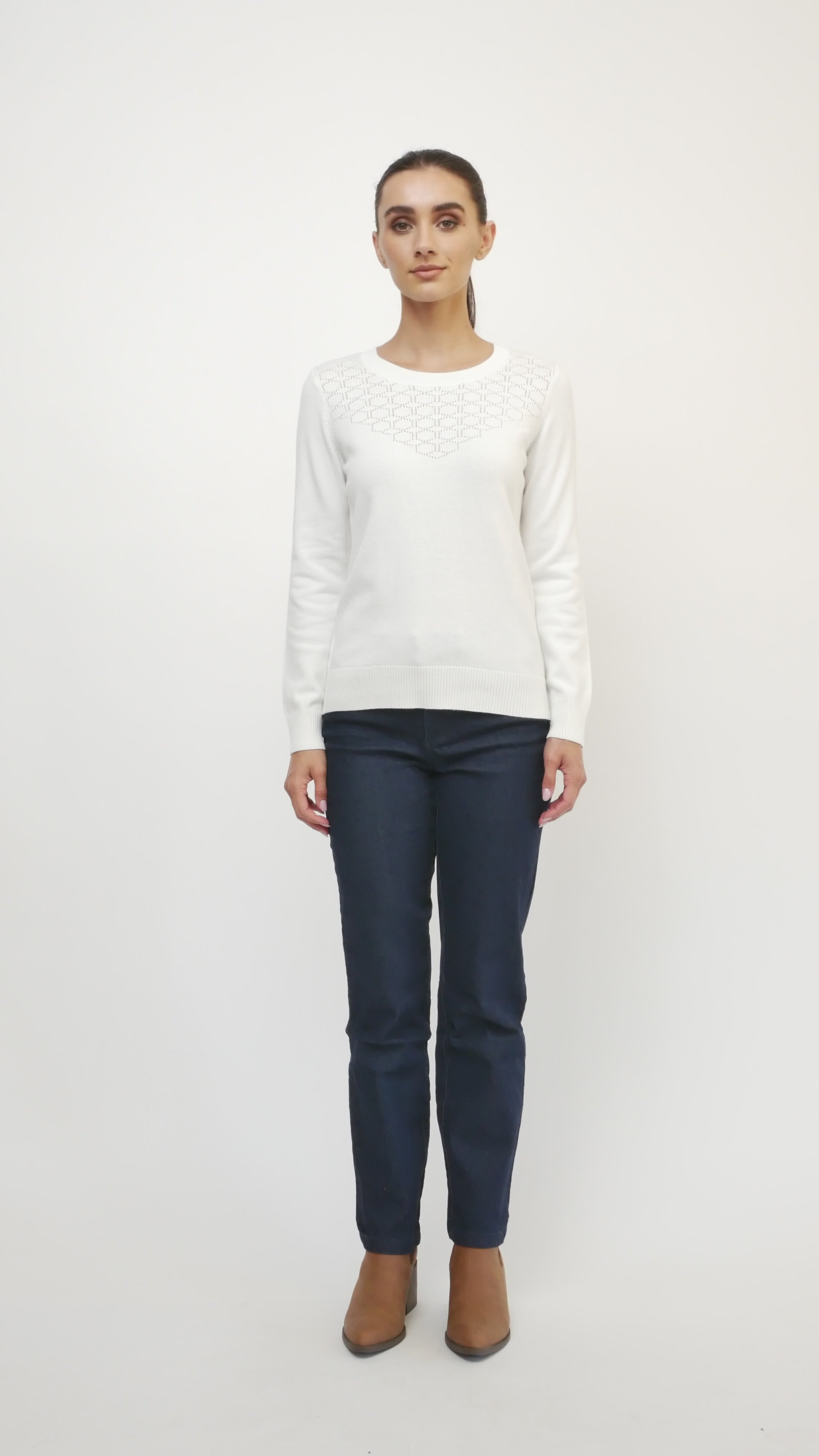 #color_CREME / CREAM