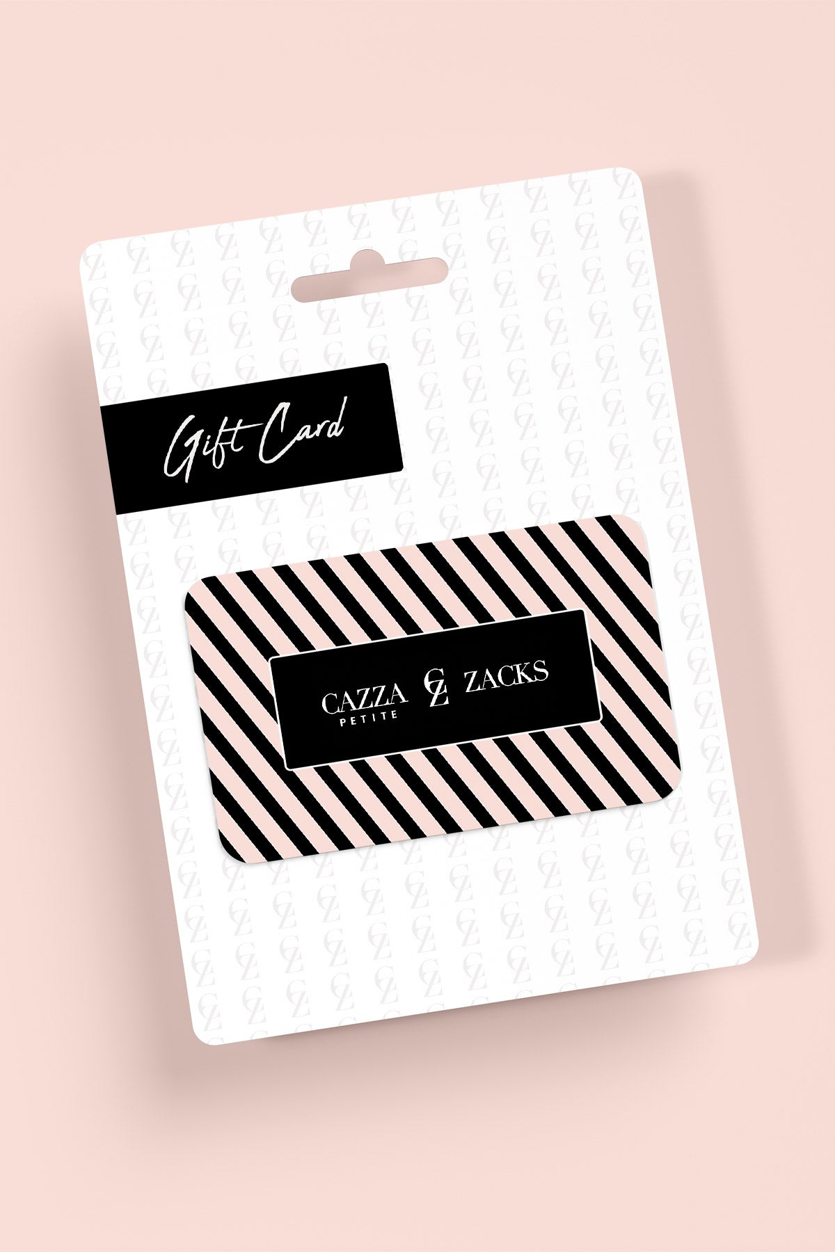 Carte-cadeau électronique