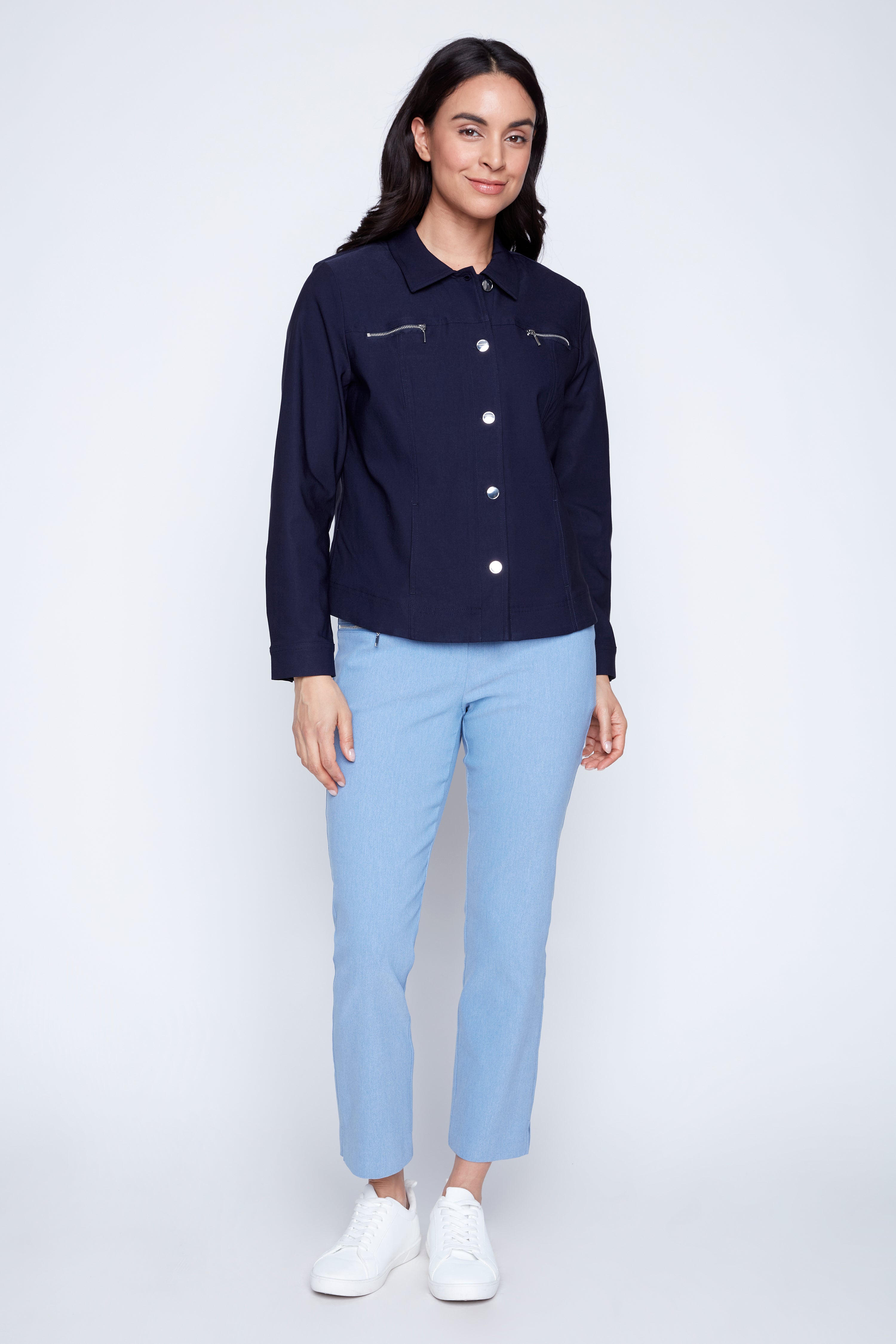 #color_MARINE / NAVY