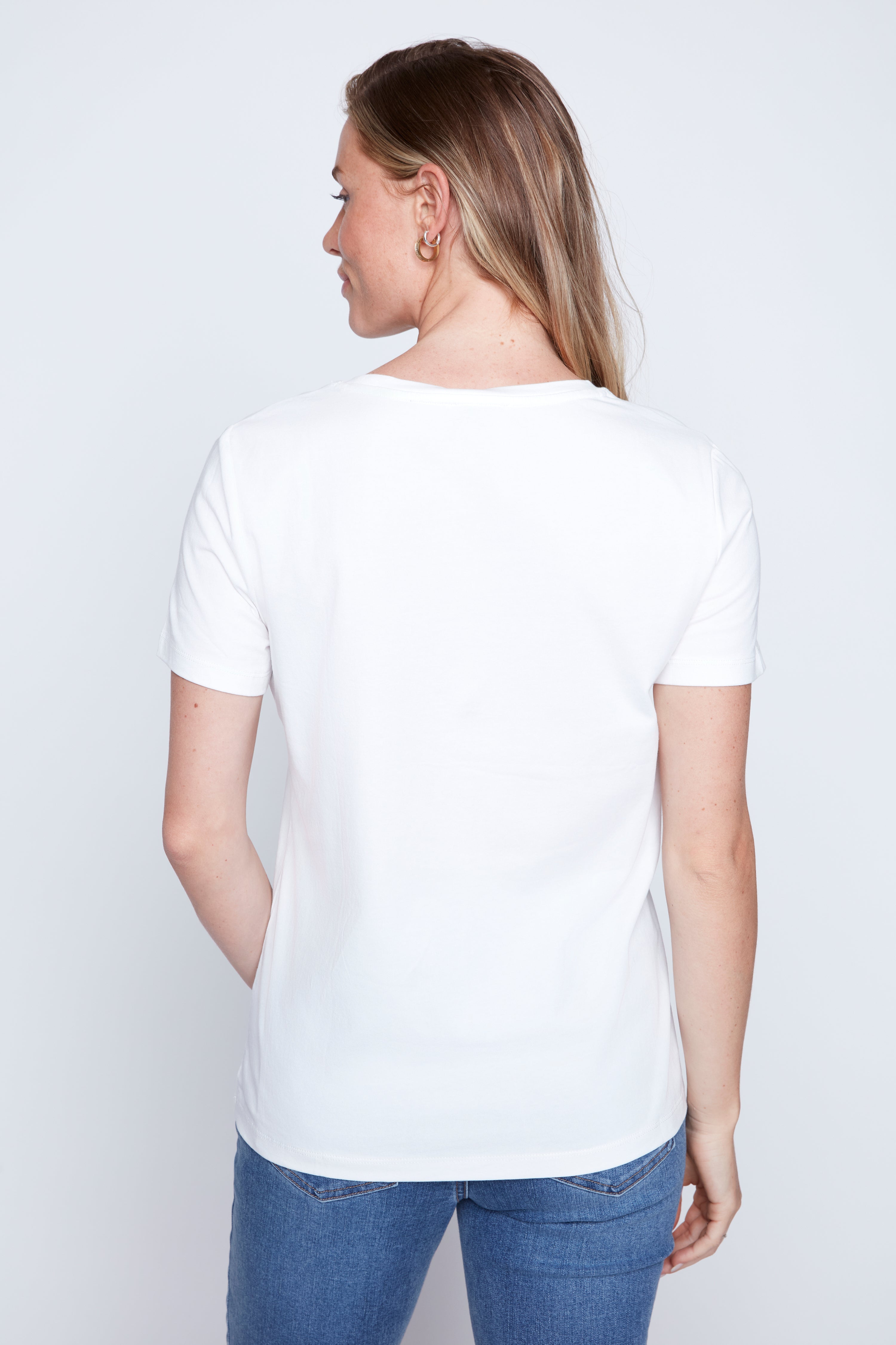 Lemon dolce vita t-shirt