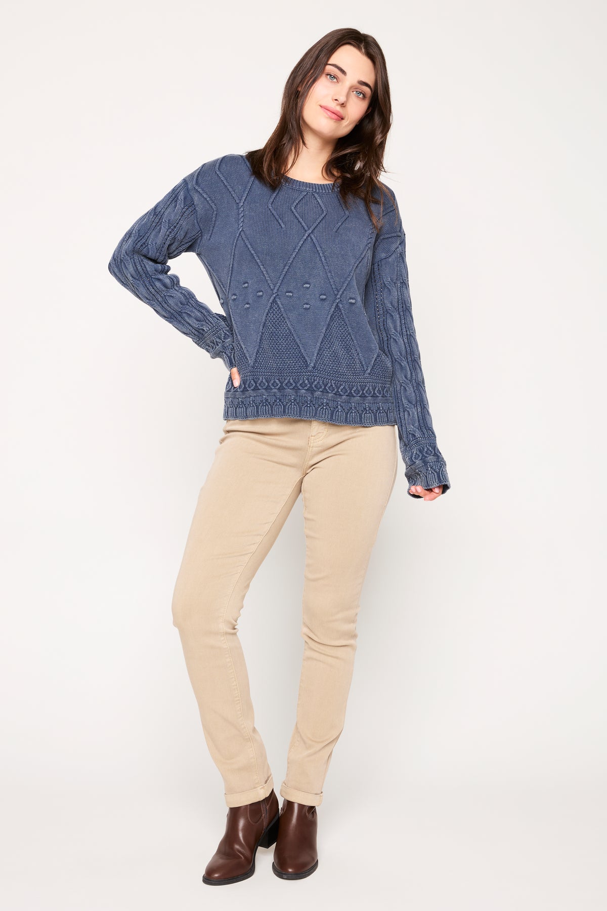 #Color_NAVY