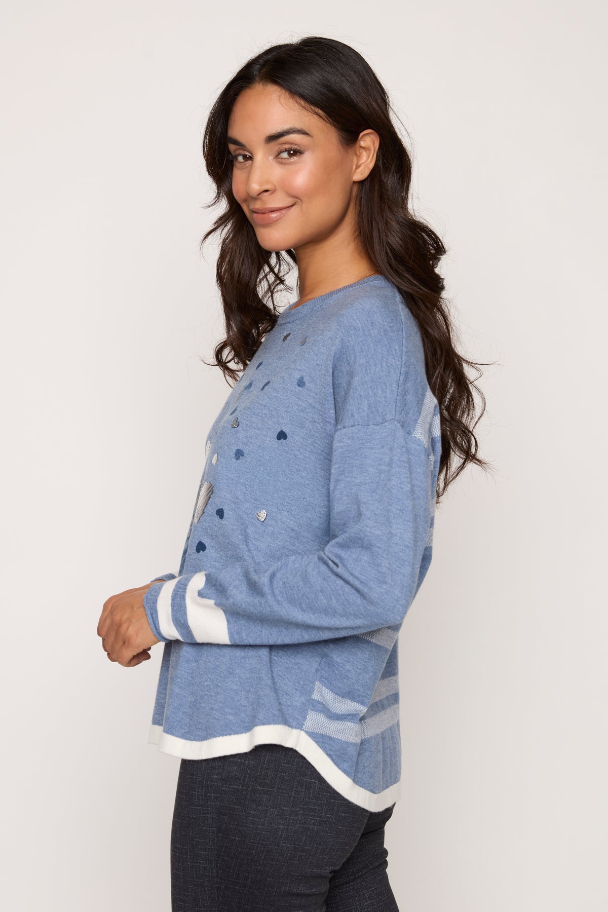 #Color_DENIM