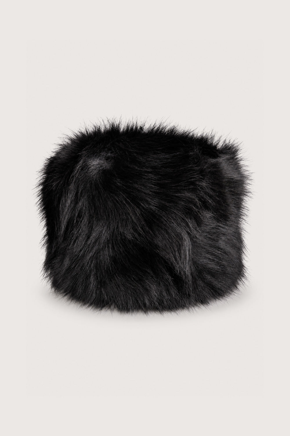 Faux-Fur Hat