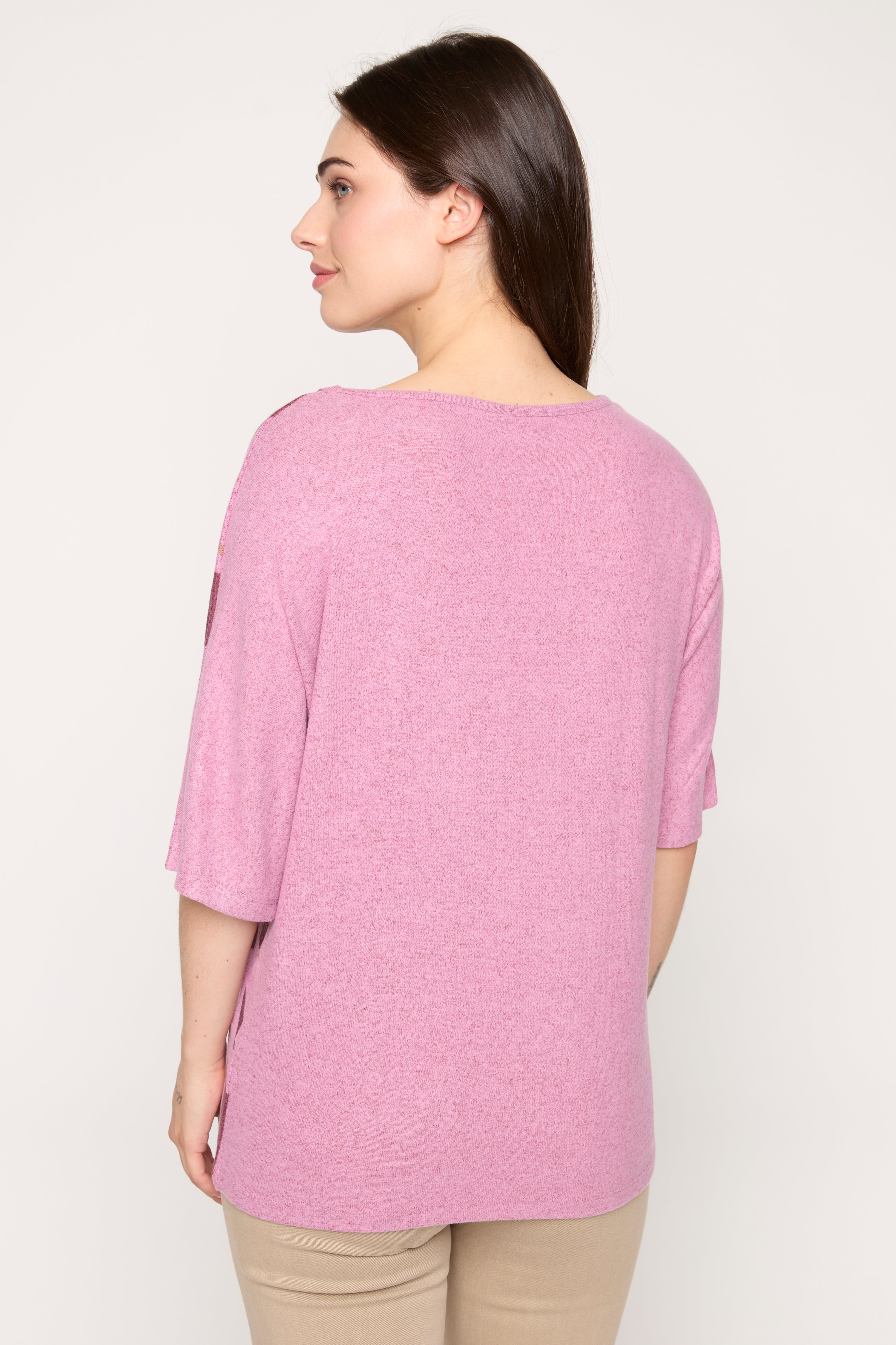 #Color_DUSTY ROSE
