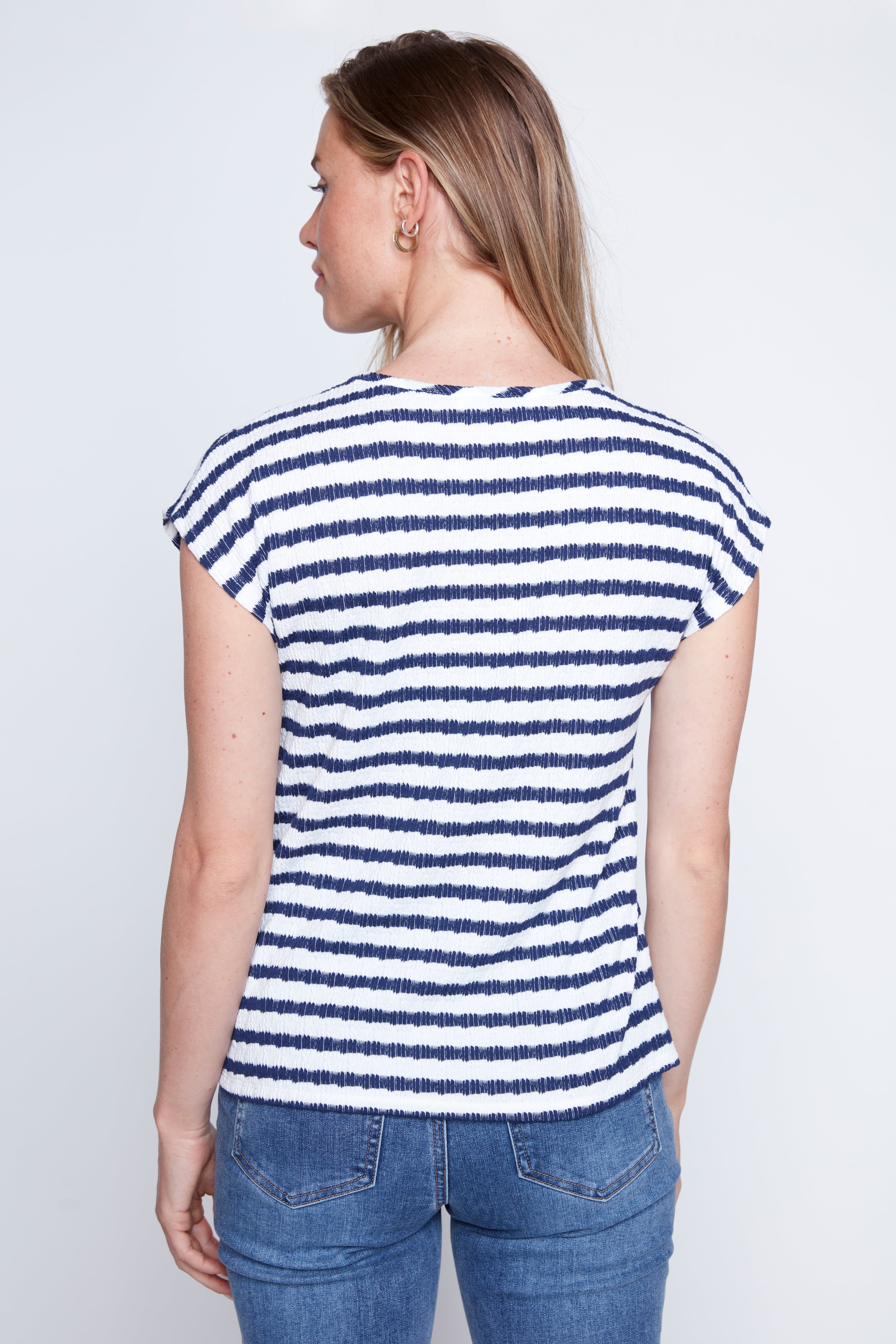 Stripe top