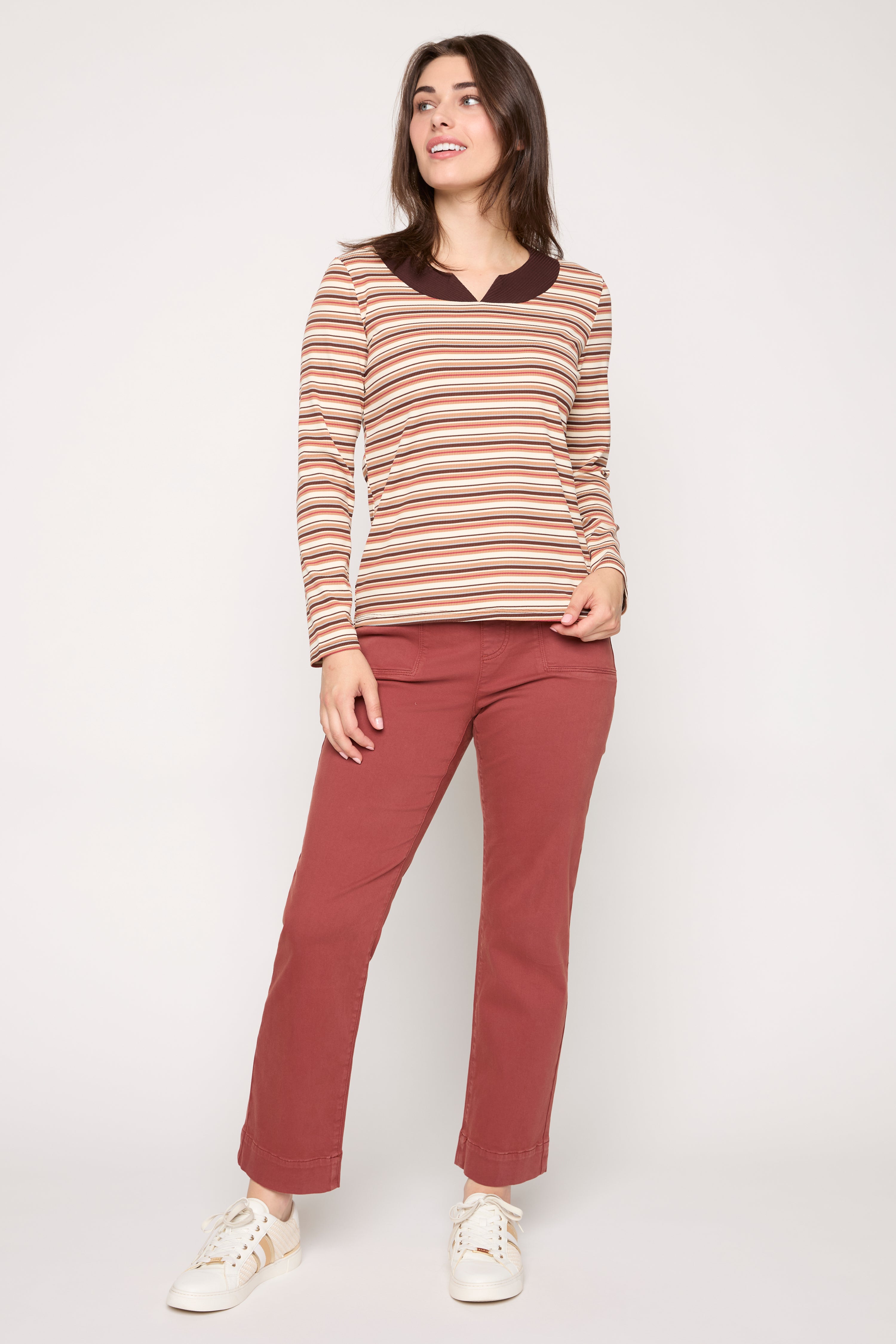 #Color_BROWN MULTI