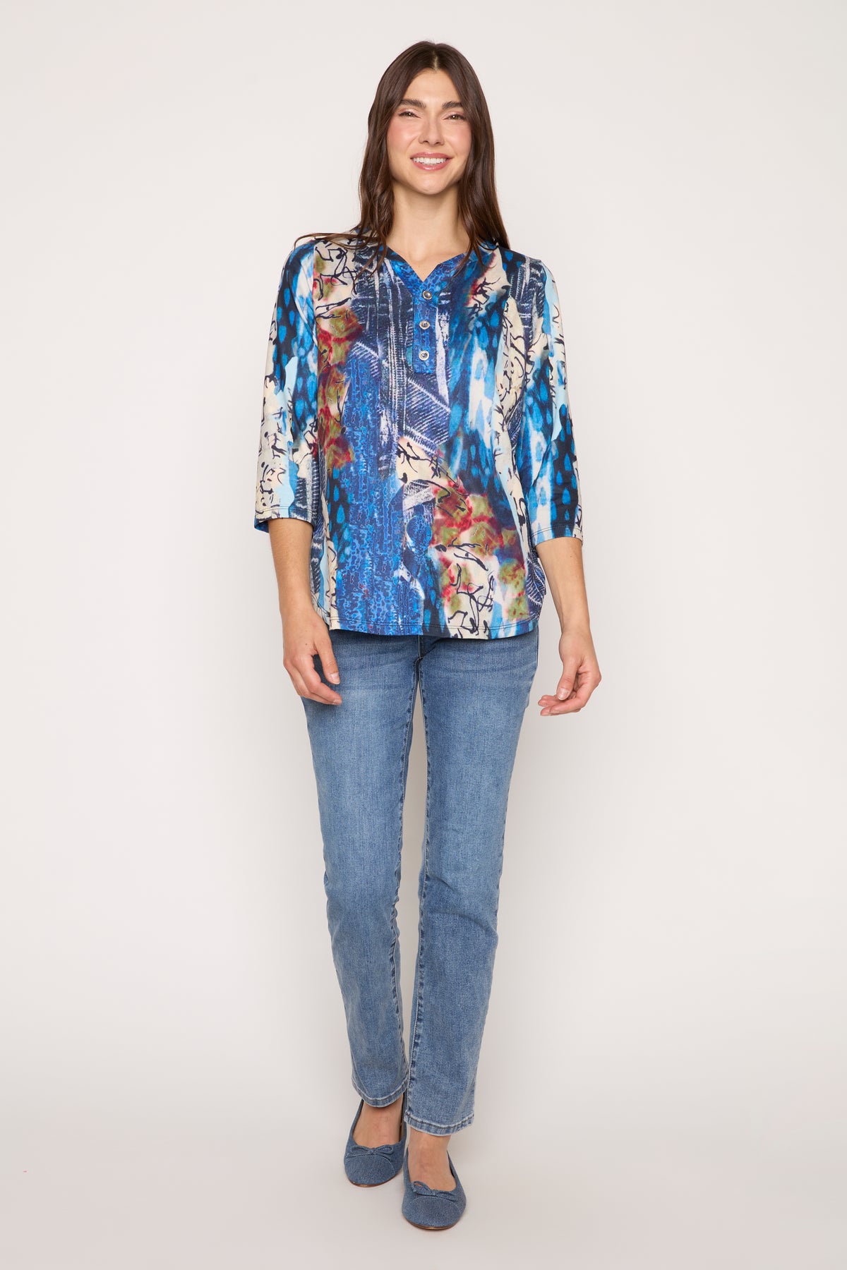 #Color_DENIM
