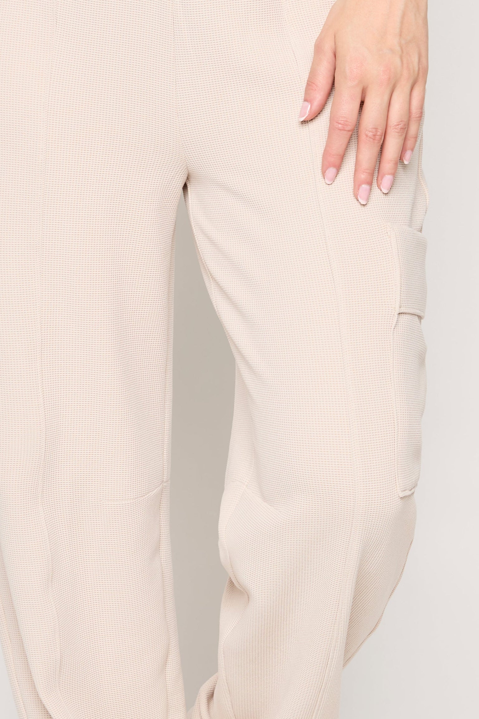 Scuba Pull On Barrel Pant