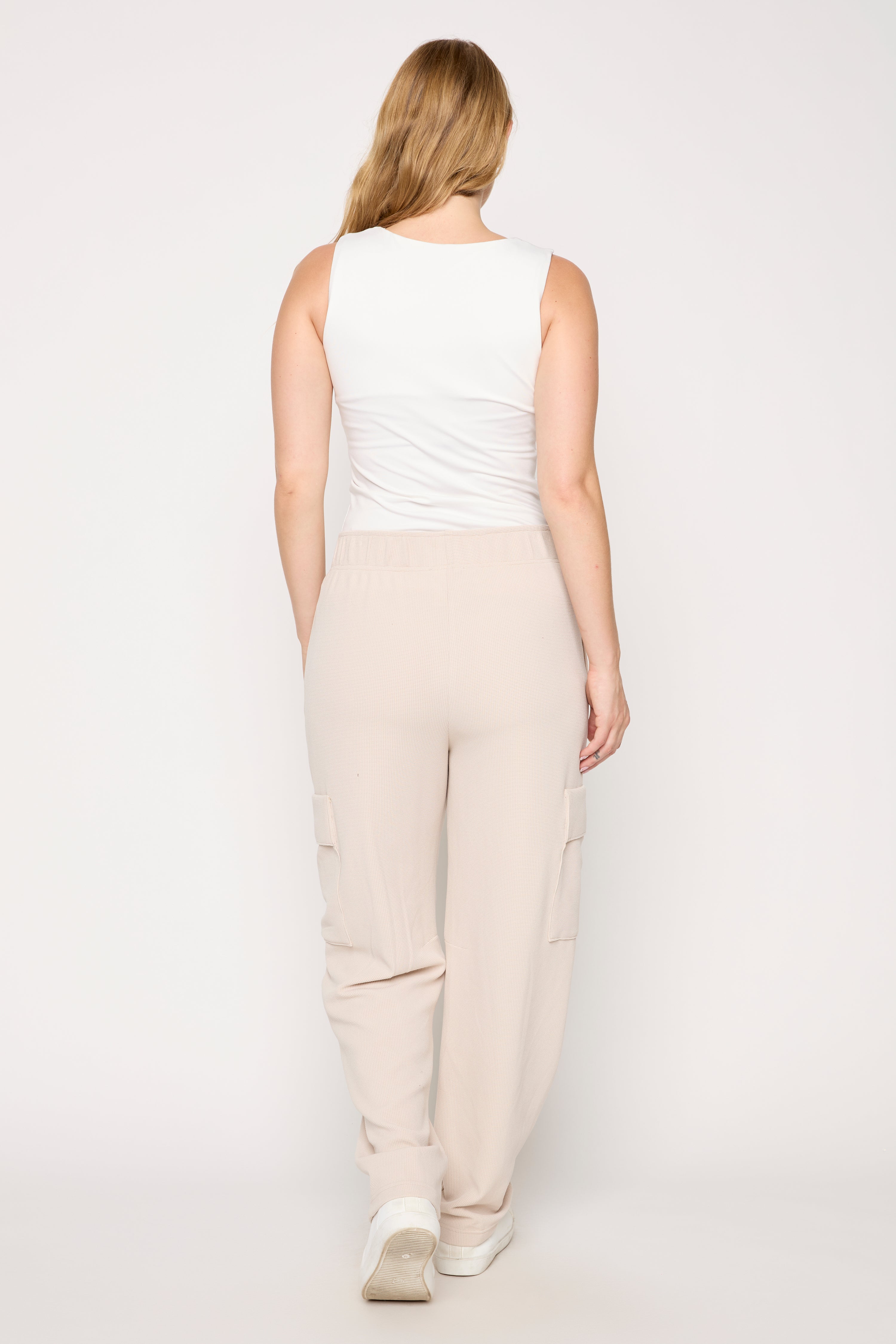 Scuba Pull On Barrel Pant