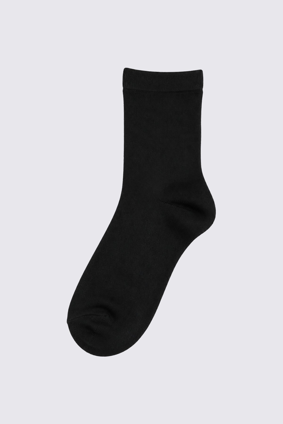 Les chaussettes en bambou