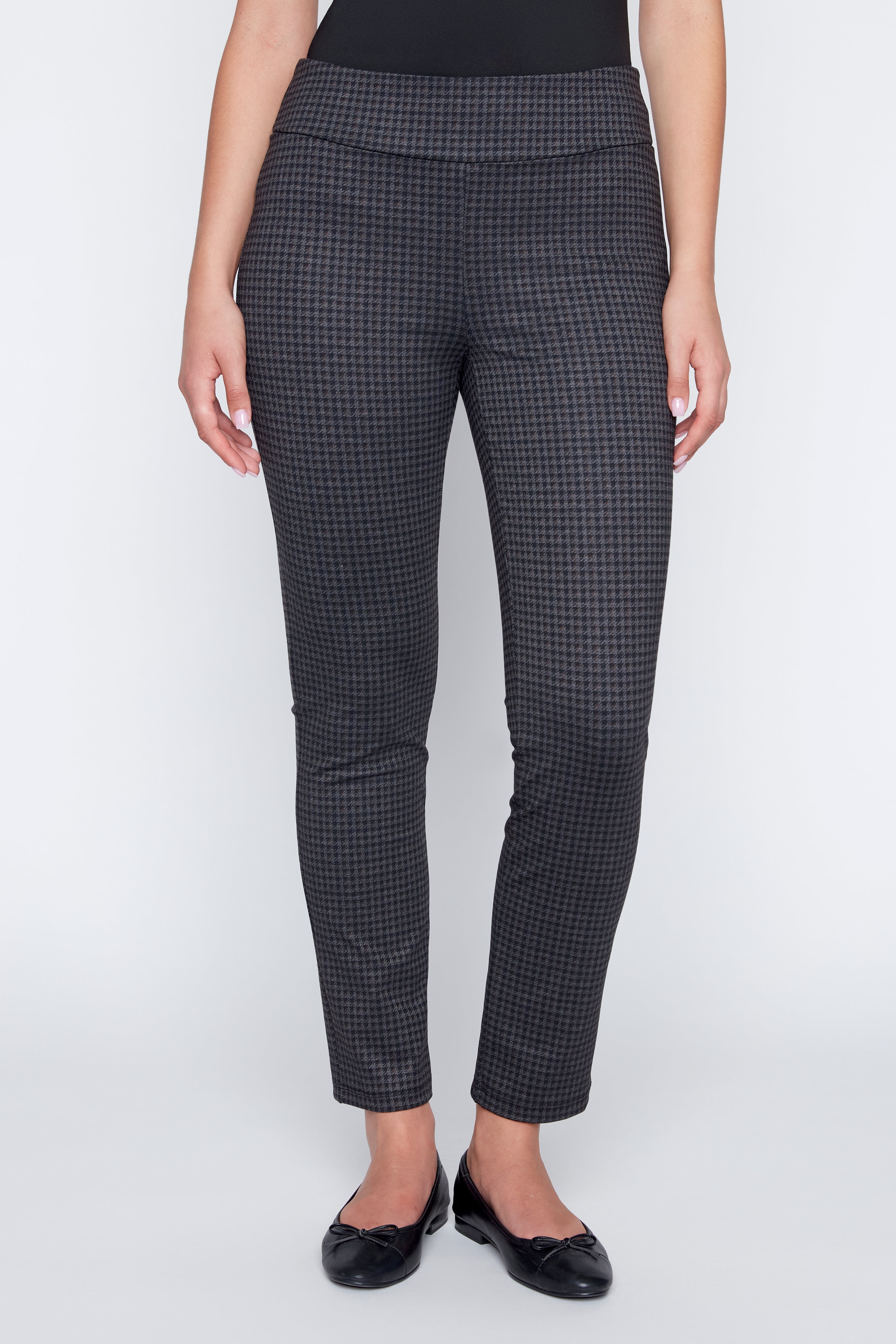 Printed pdr pant