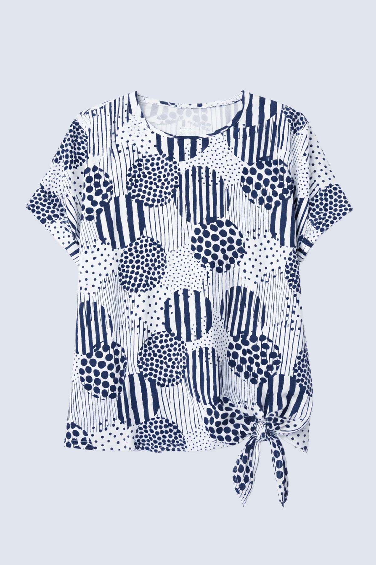Multi print top