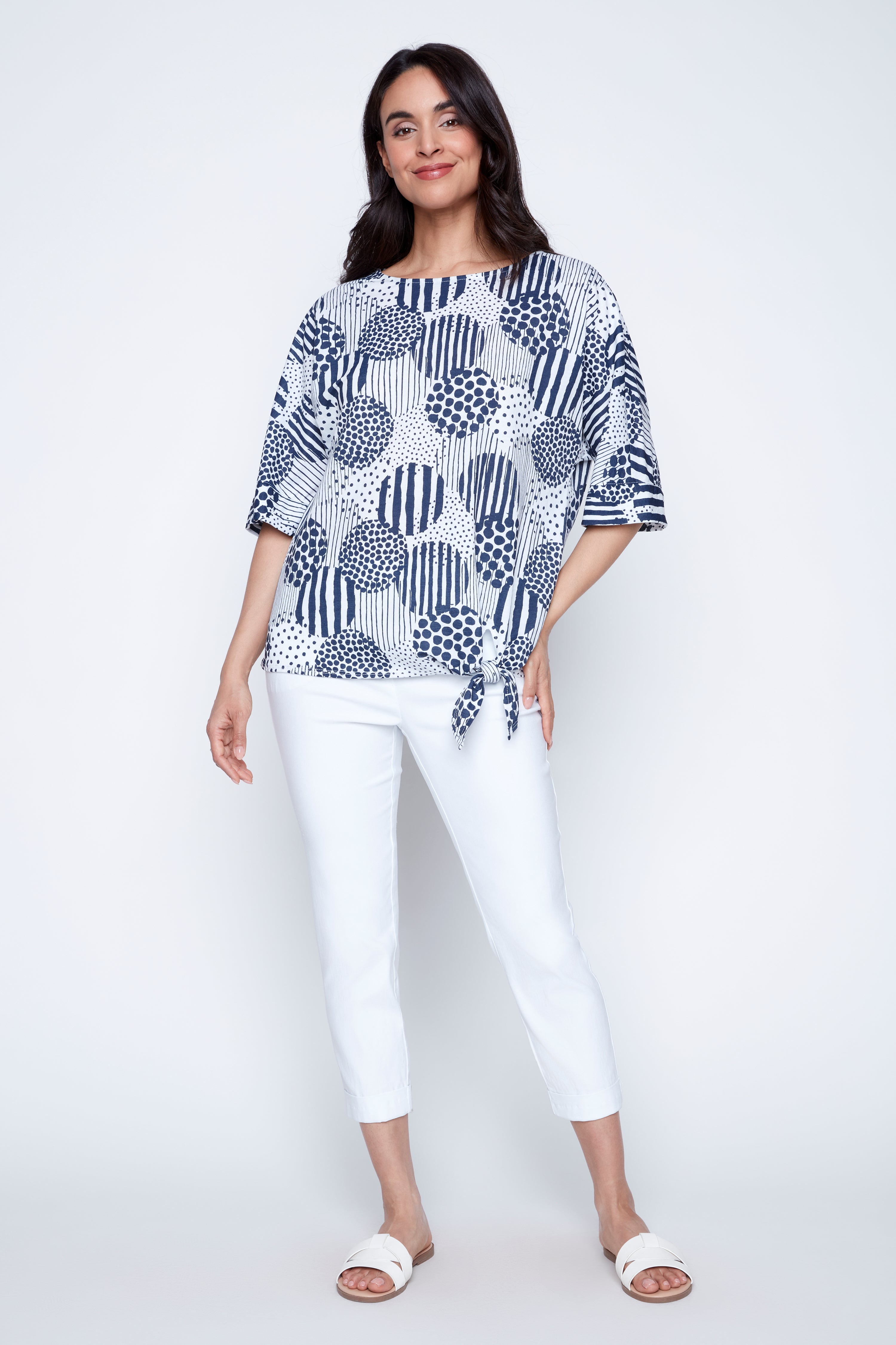 Multi print top
